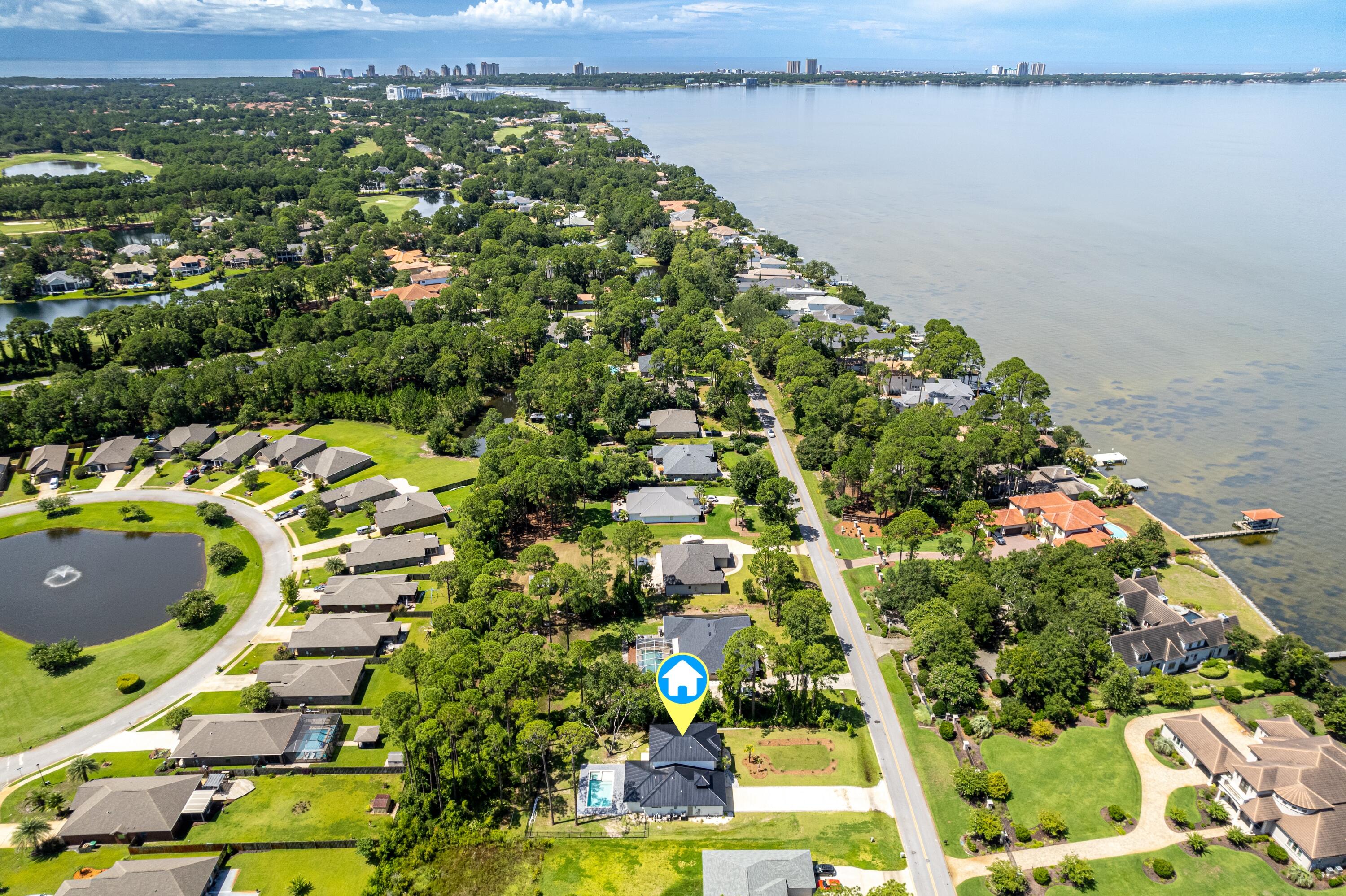 DRIFTWOOD ESTATES - Residential