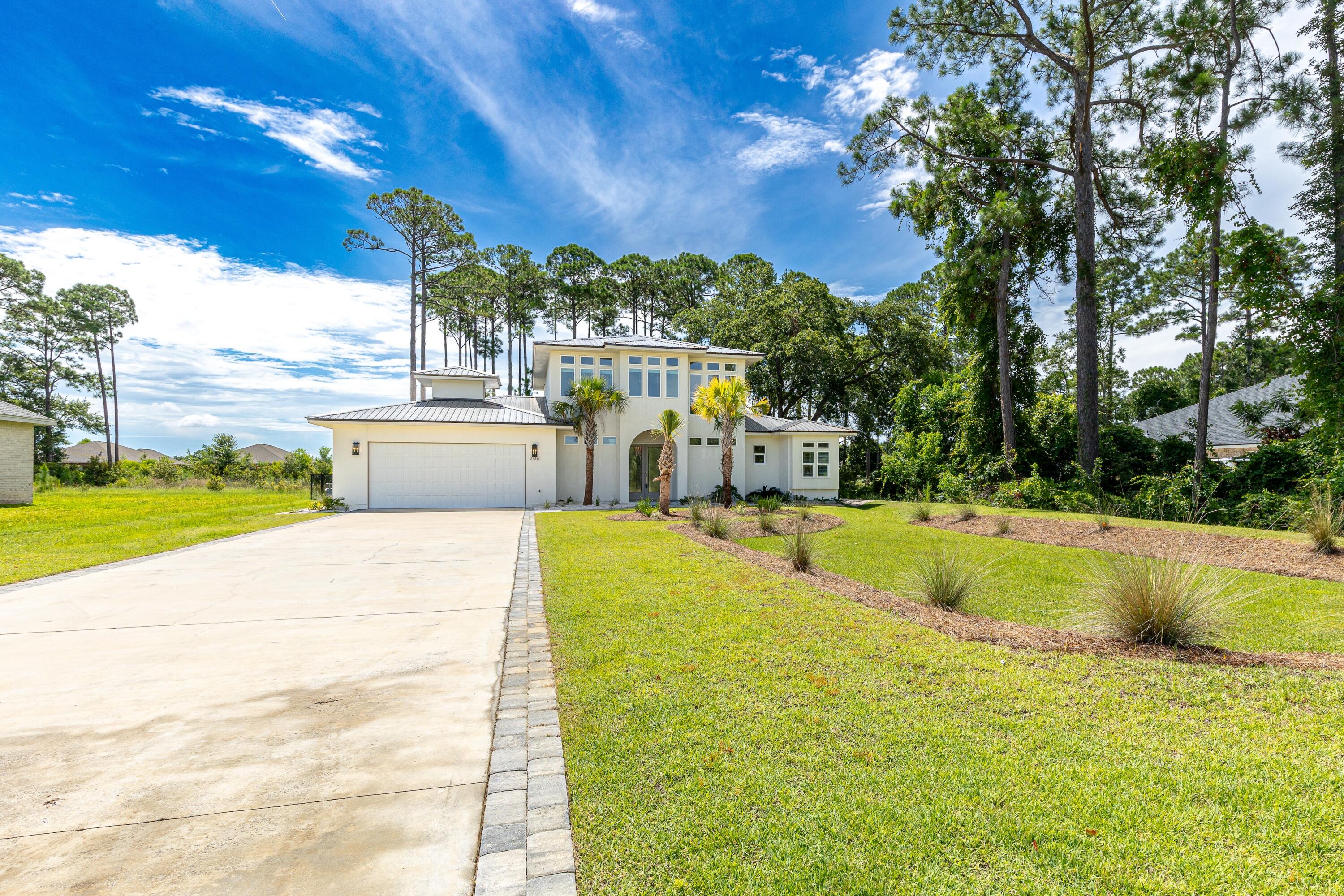 DRIFTWOOD ESTATES - Residential