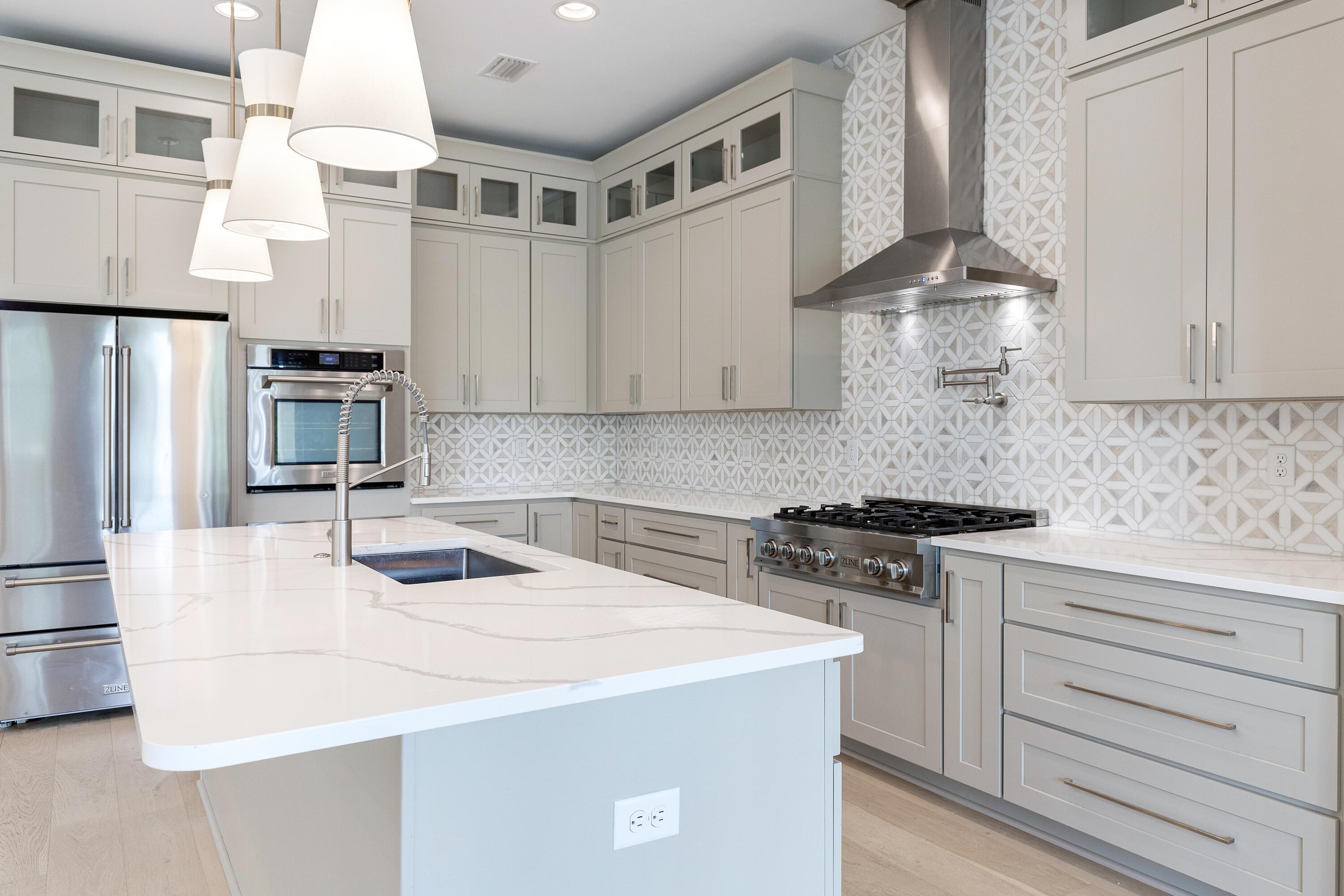 DRIFTWOOD ESTATES - Residential