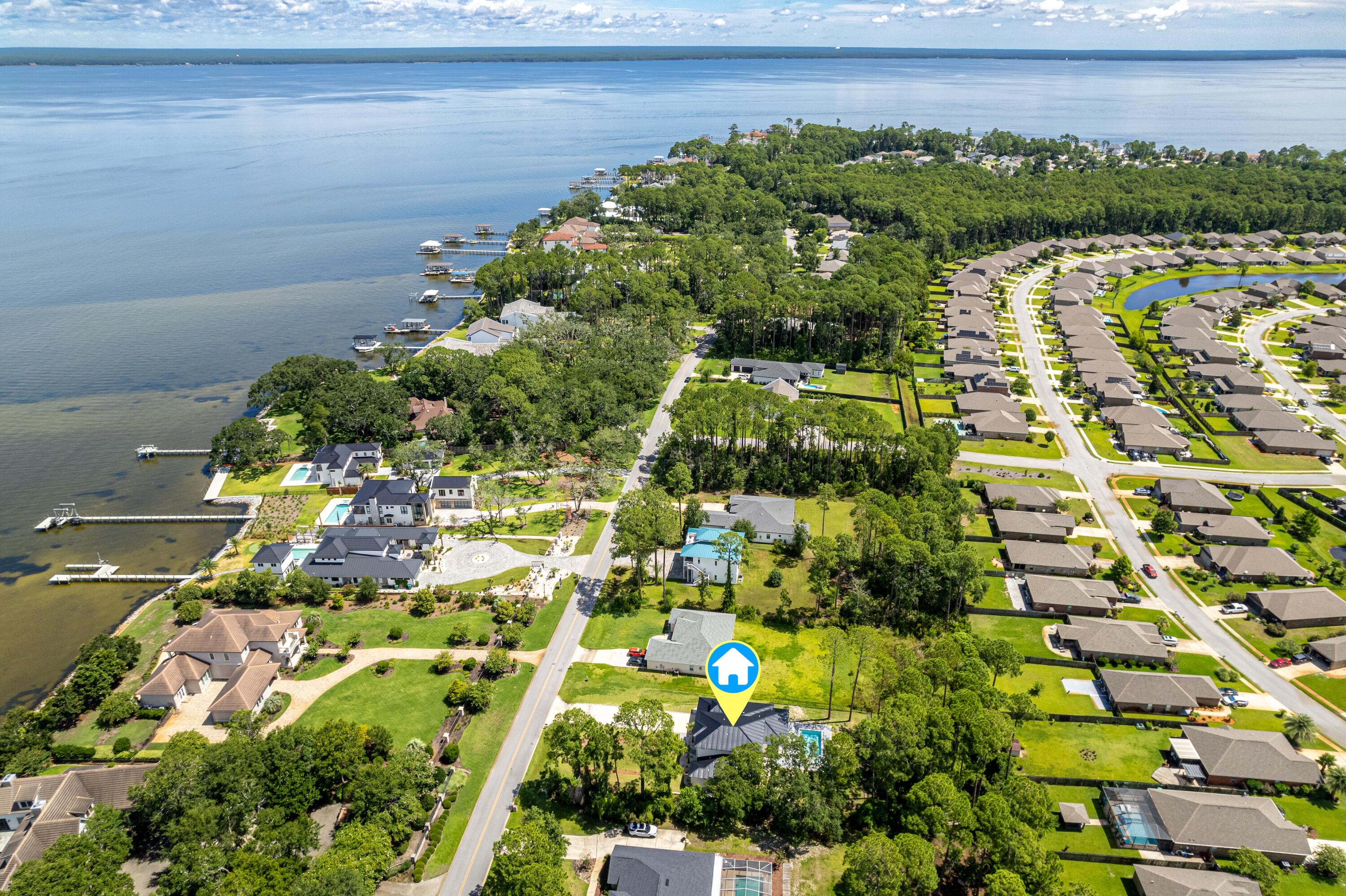 DRIFTWOOD ESTATES - Residential