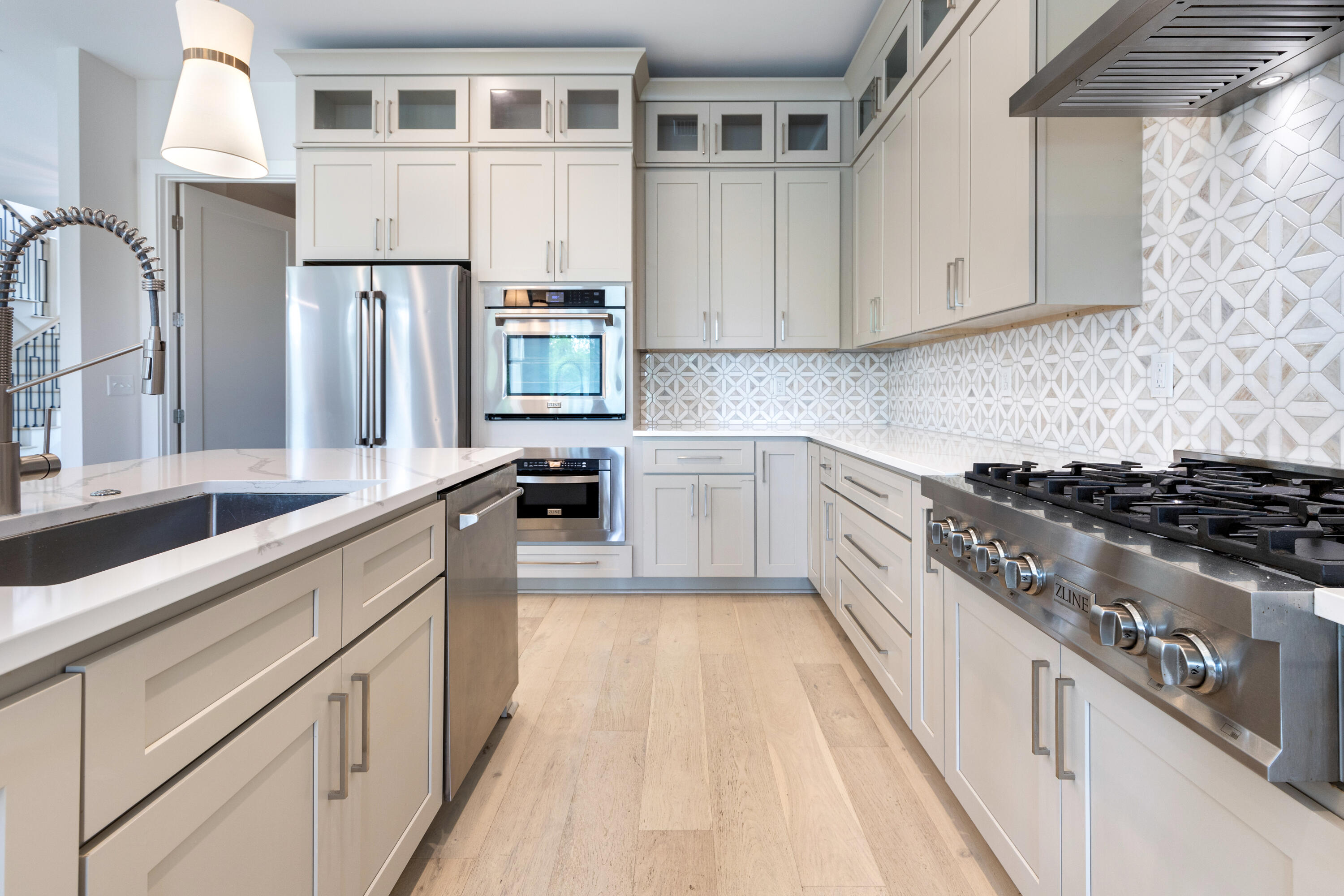 DRIFTWOOD ESTATES - Residential