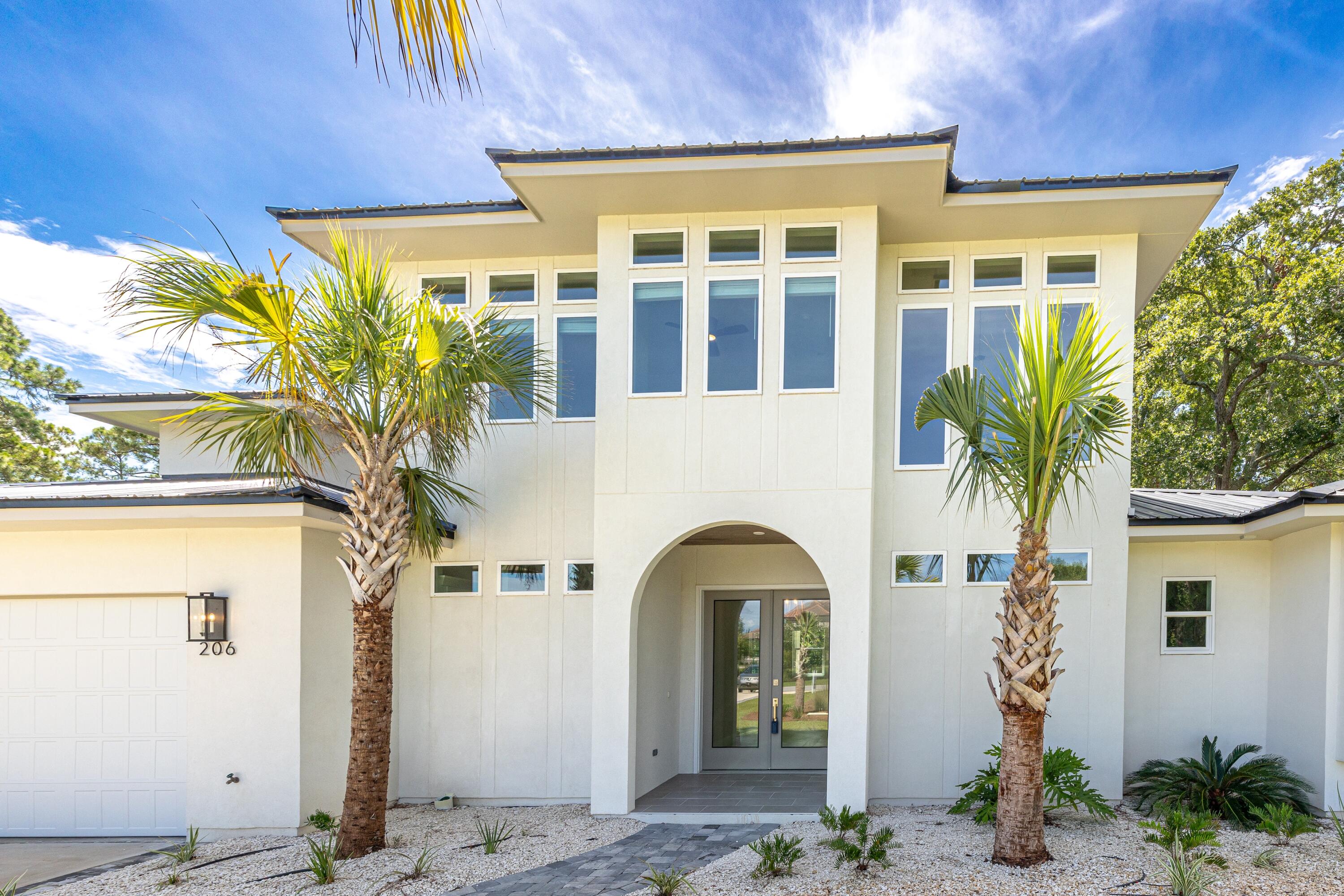 DRIFTWOOD ESTATES - Residential