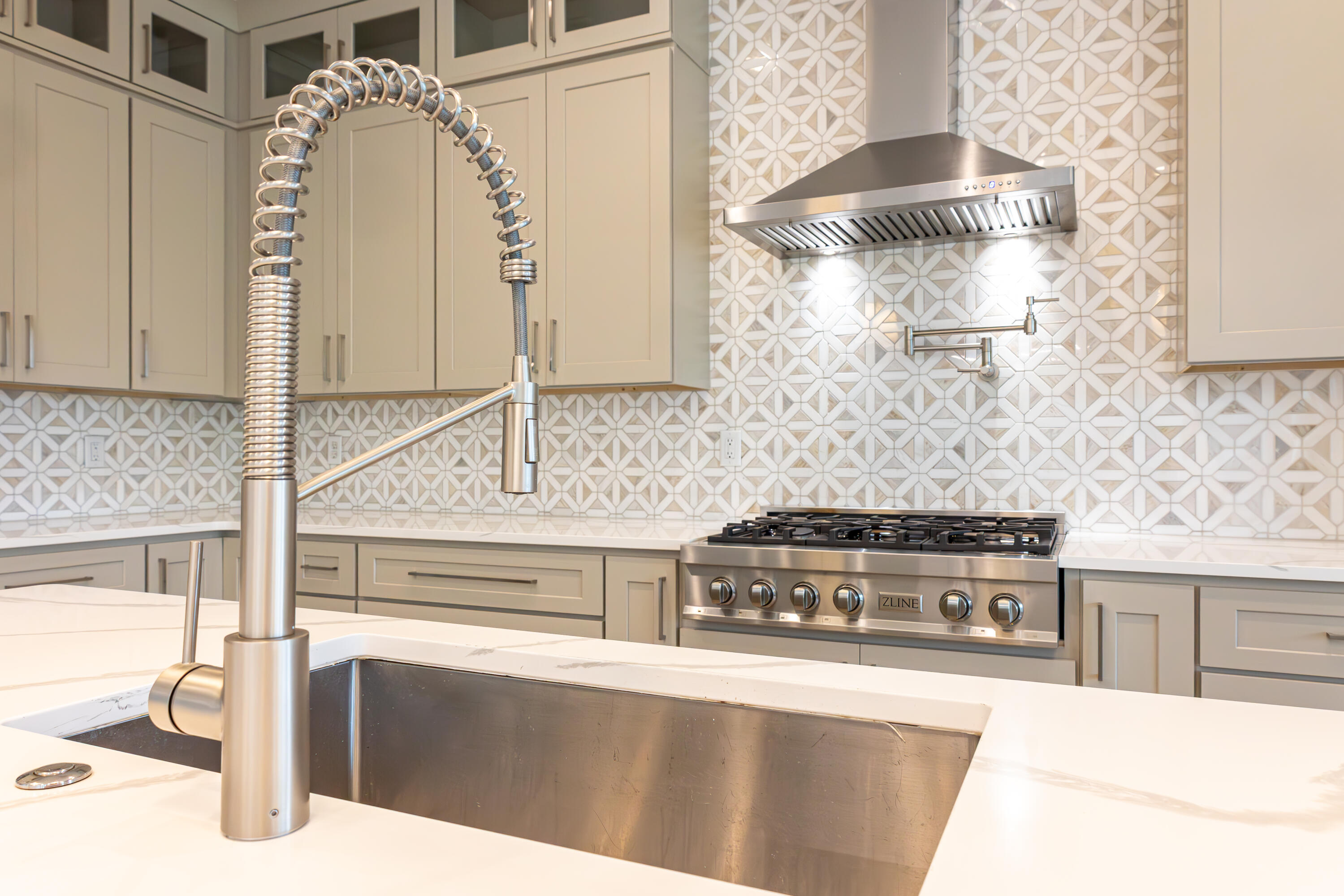 DRIFTWOOD ESTATES - Residential
