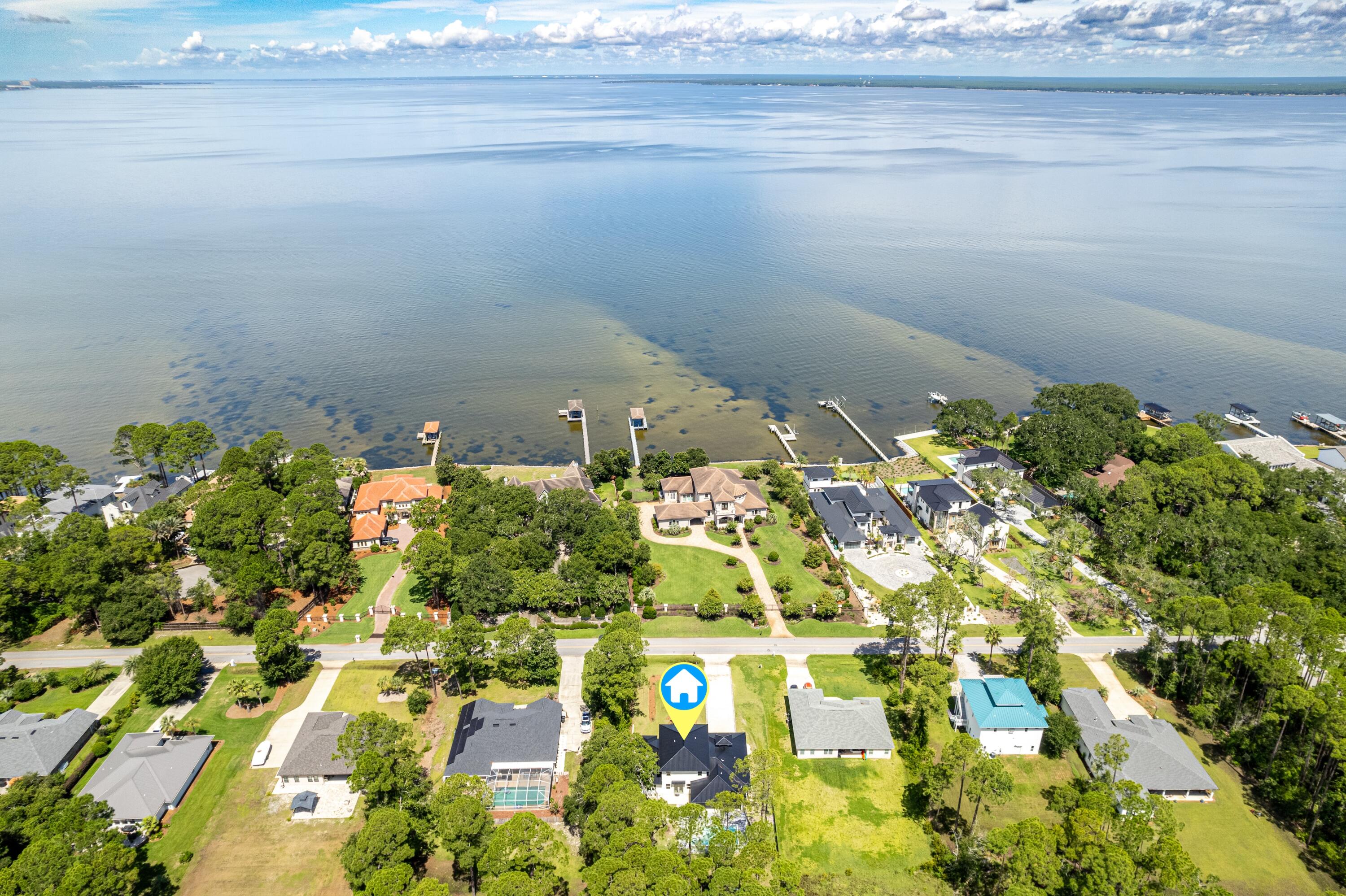 DRIFTWOOD ESTATES - Residential