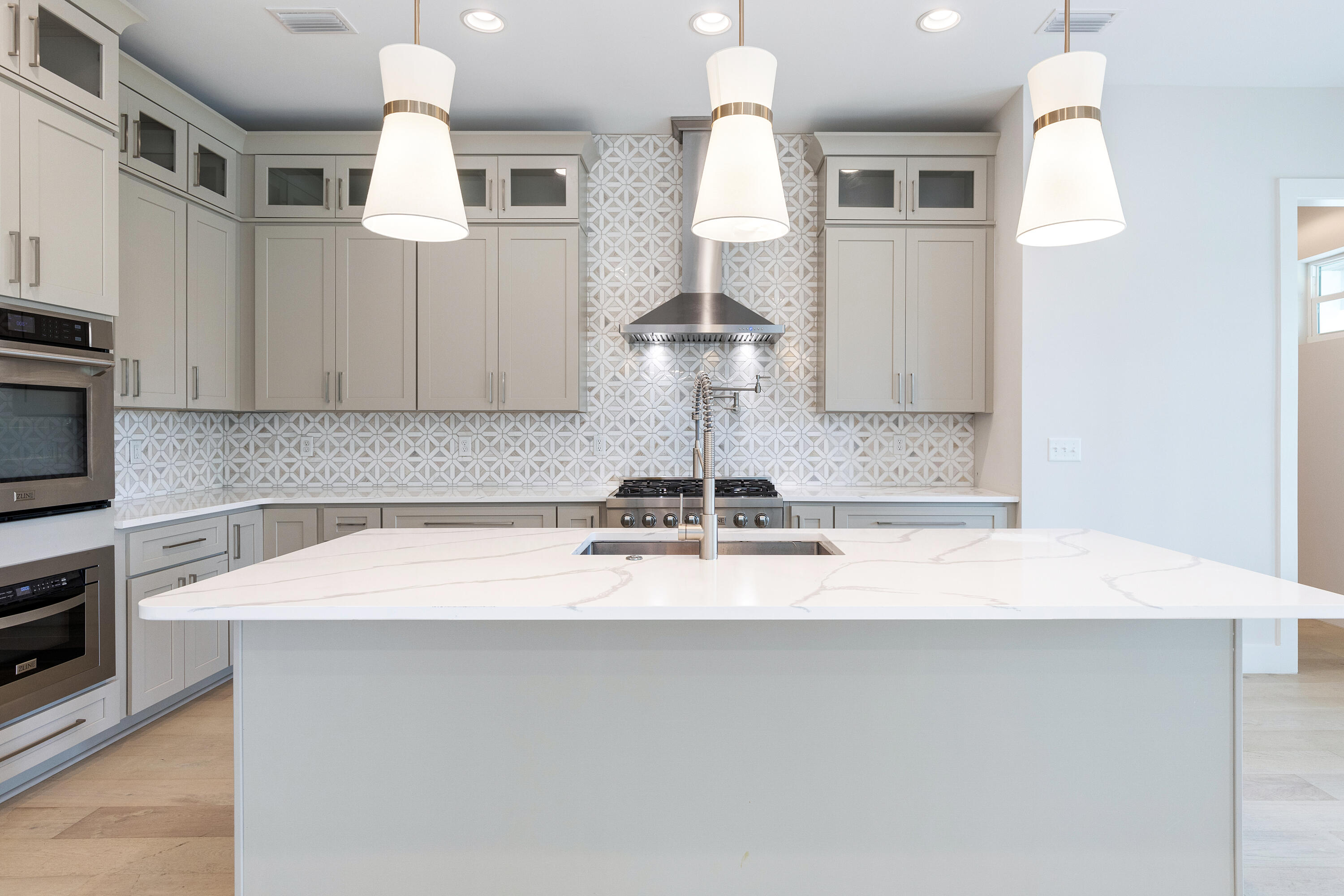 DRIFTWOOD ESTATES - Residential