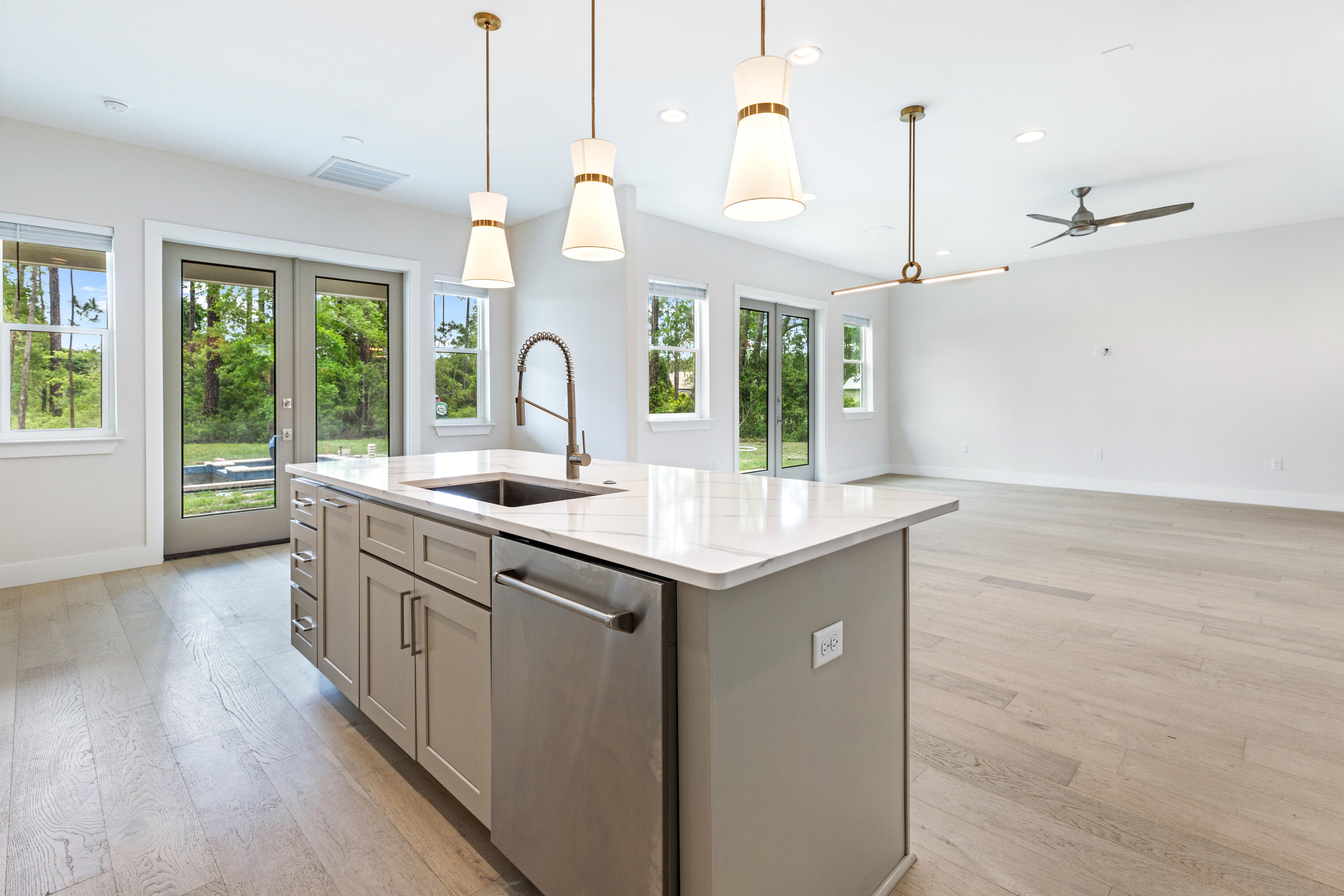 DRIFTWOOD ESTATES - Residential