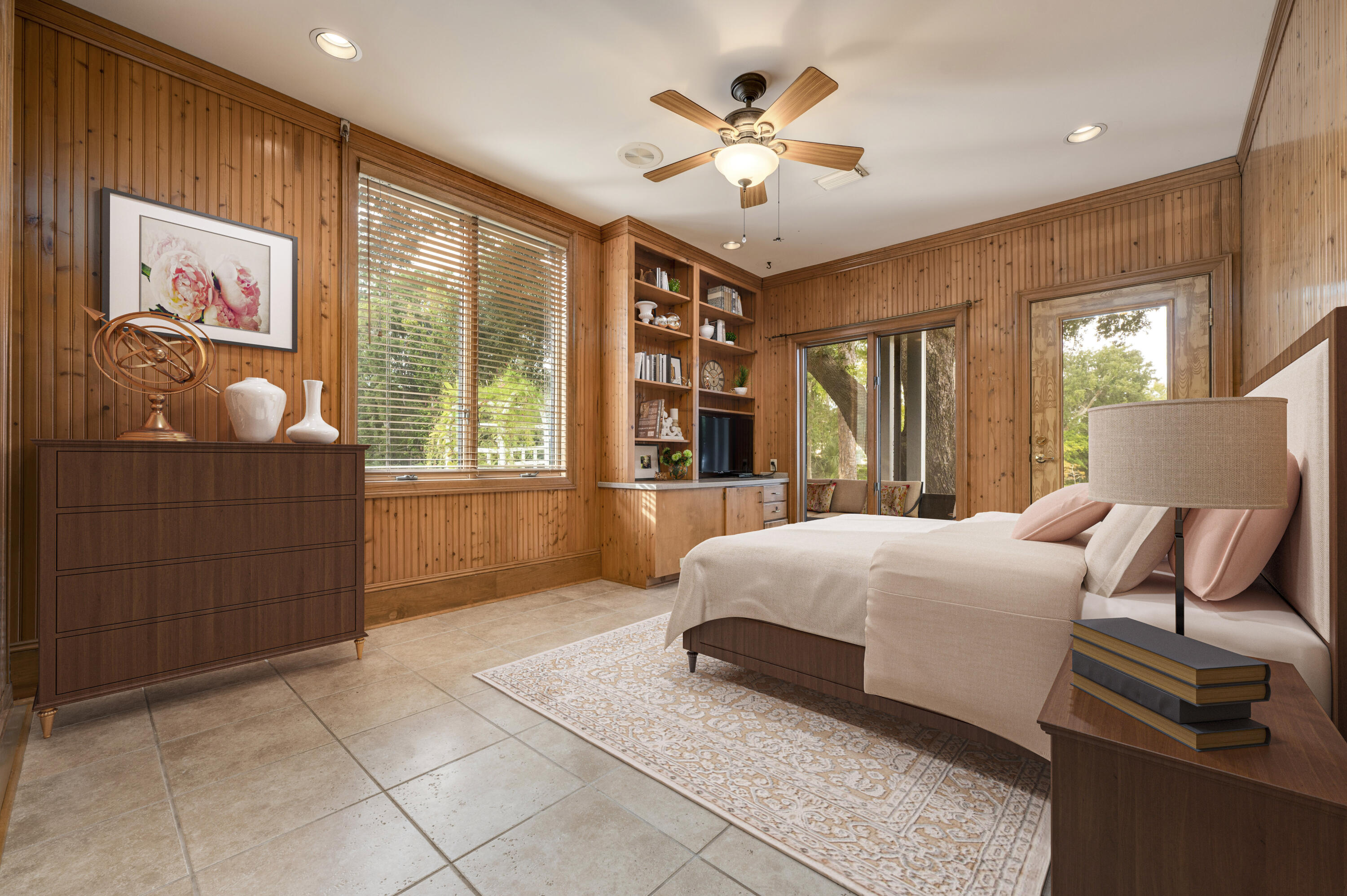 PARADISE BEACH S/D - Residential