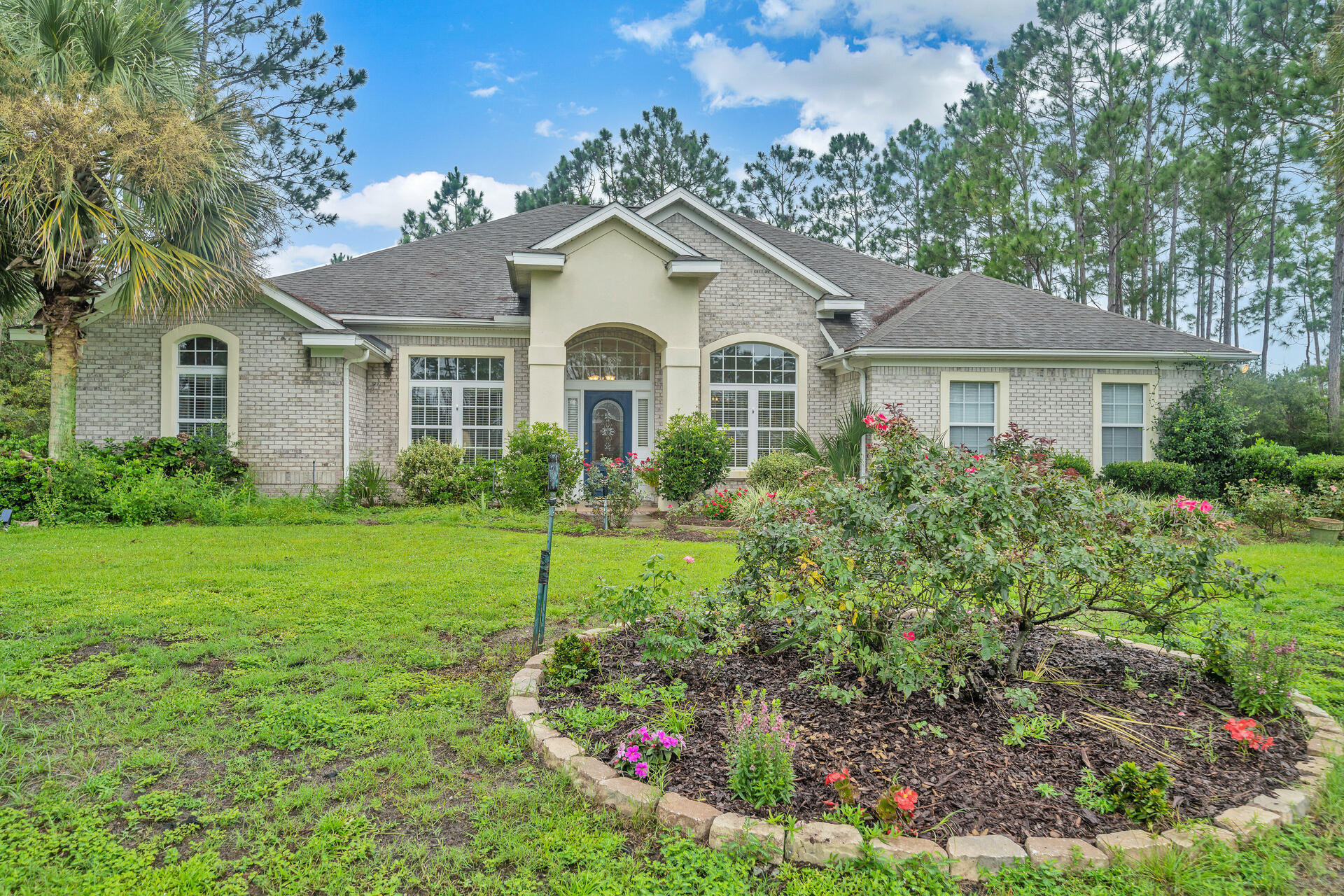 WINDSWEPT ESTATES - Residential