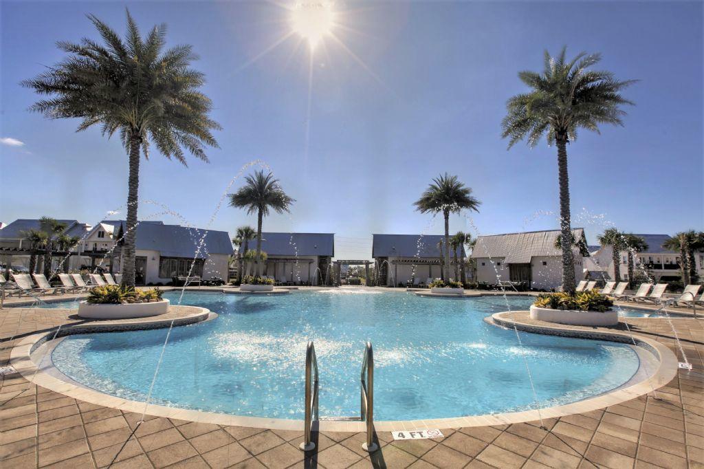 Prominence - Residential