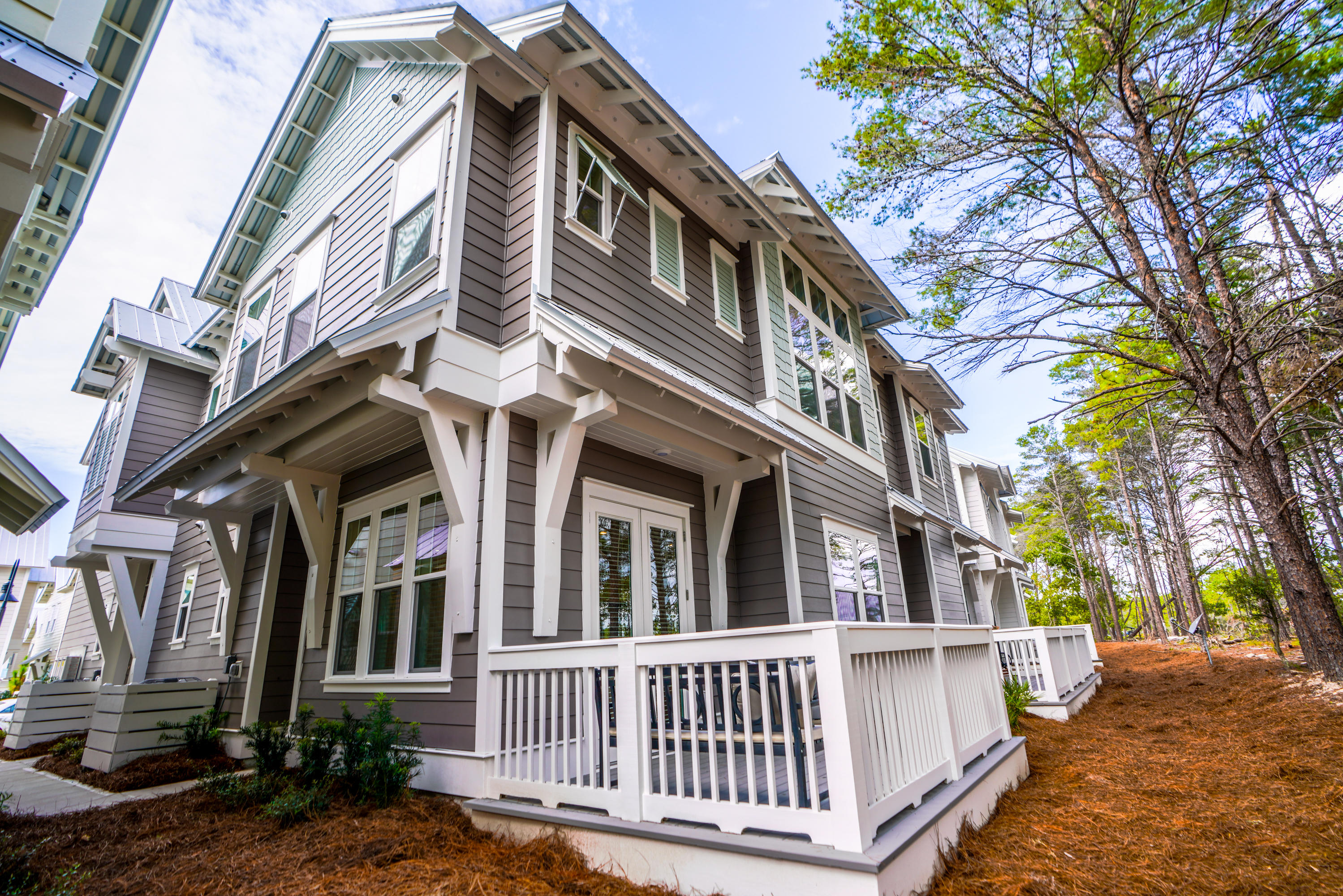 Prominence - Residential