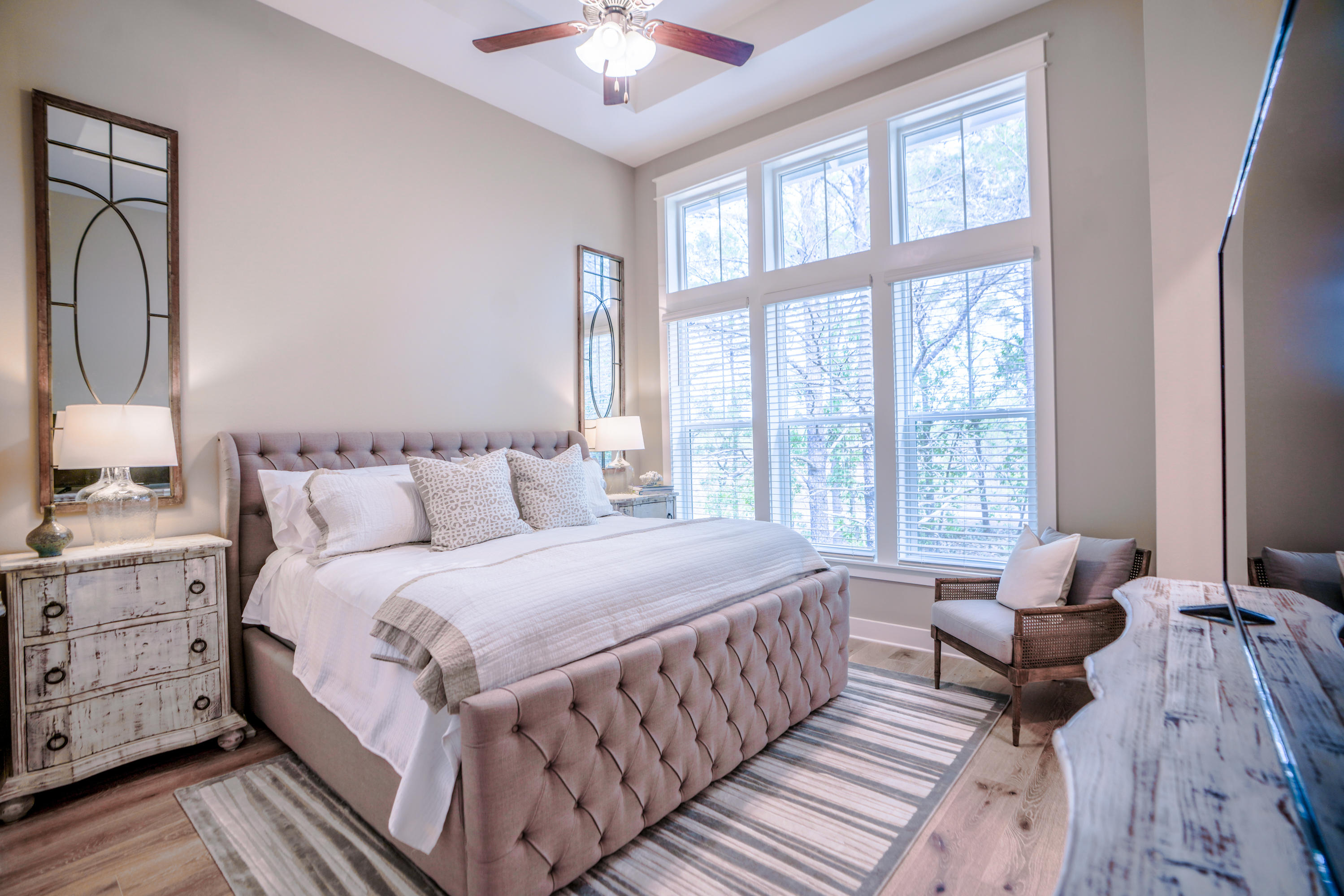 Prominence - Residential