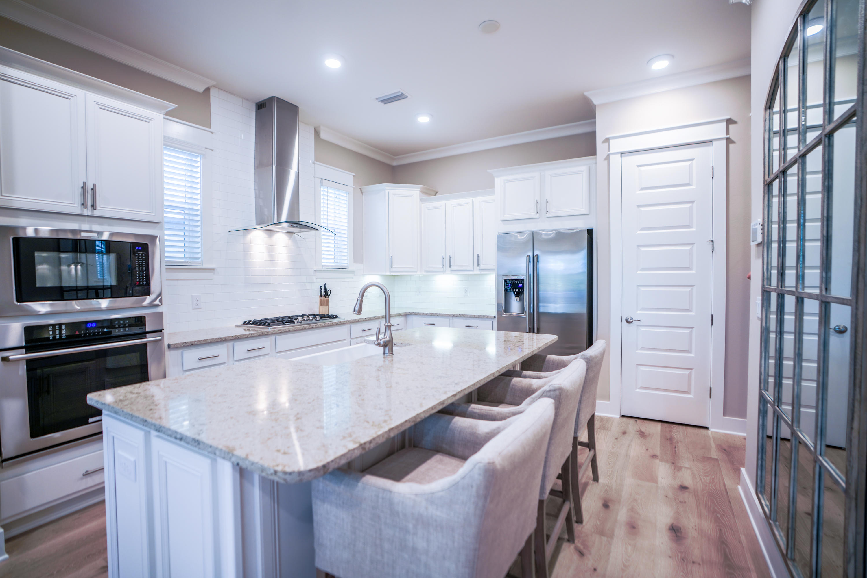 Prominence - Residential