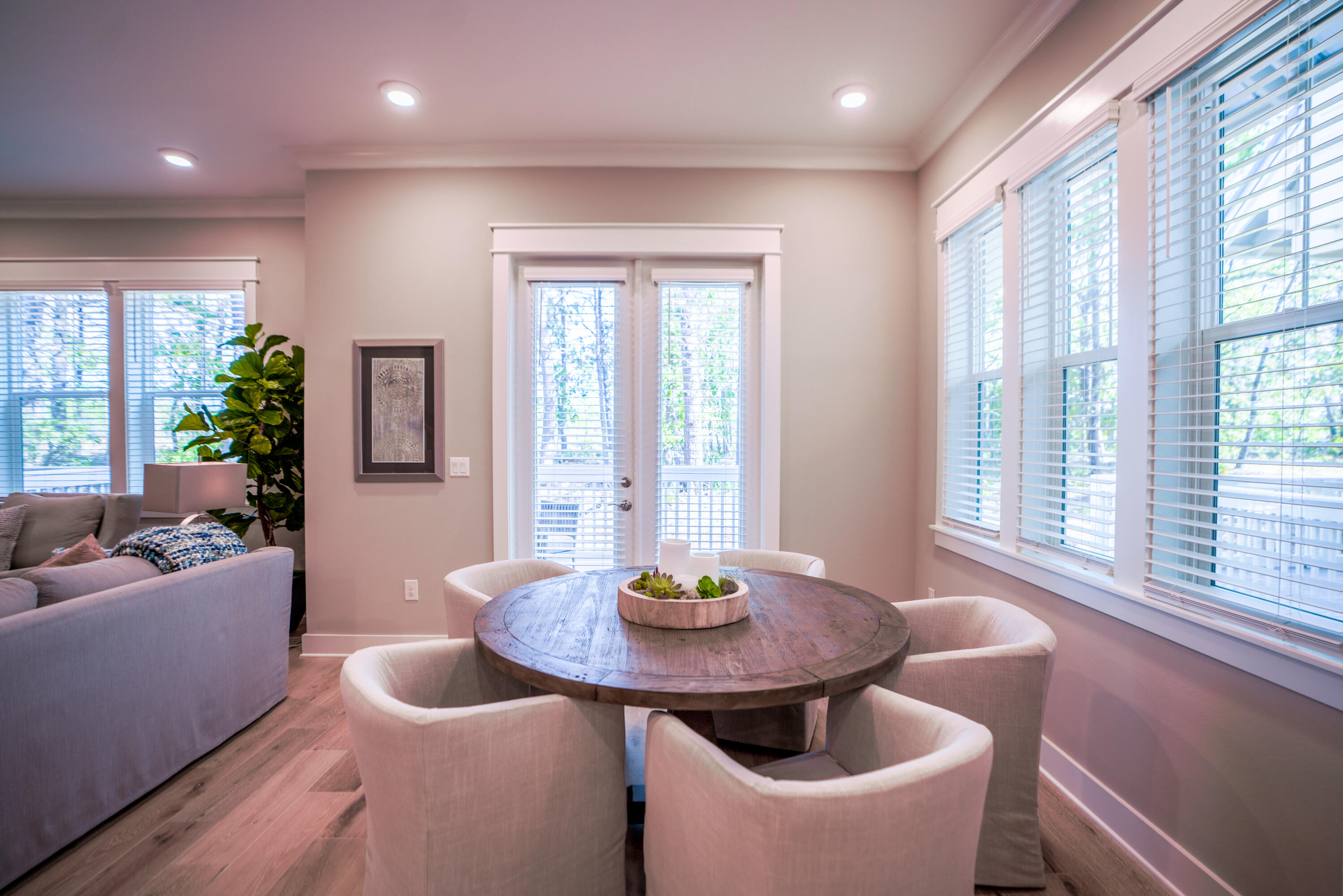 Prominence - Residential