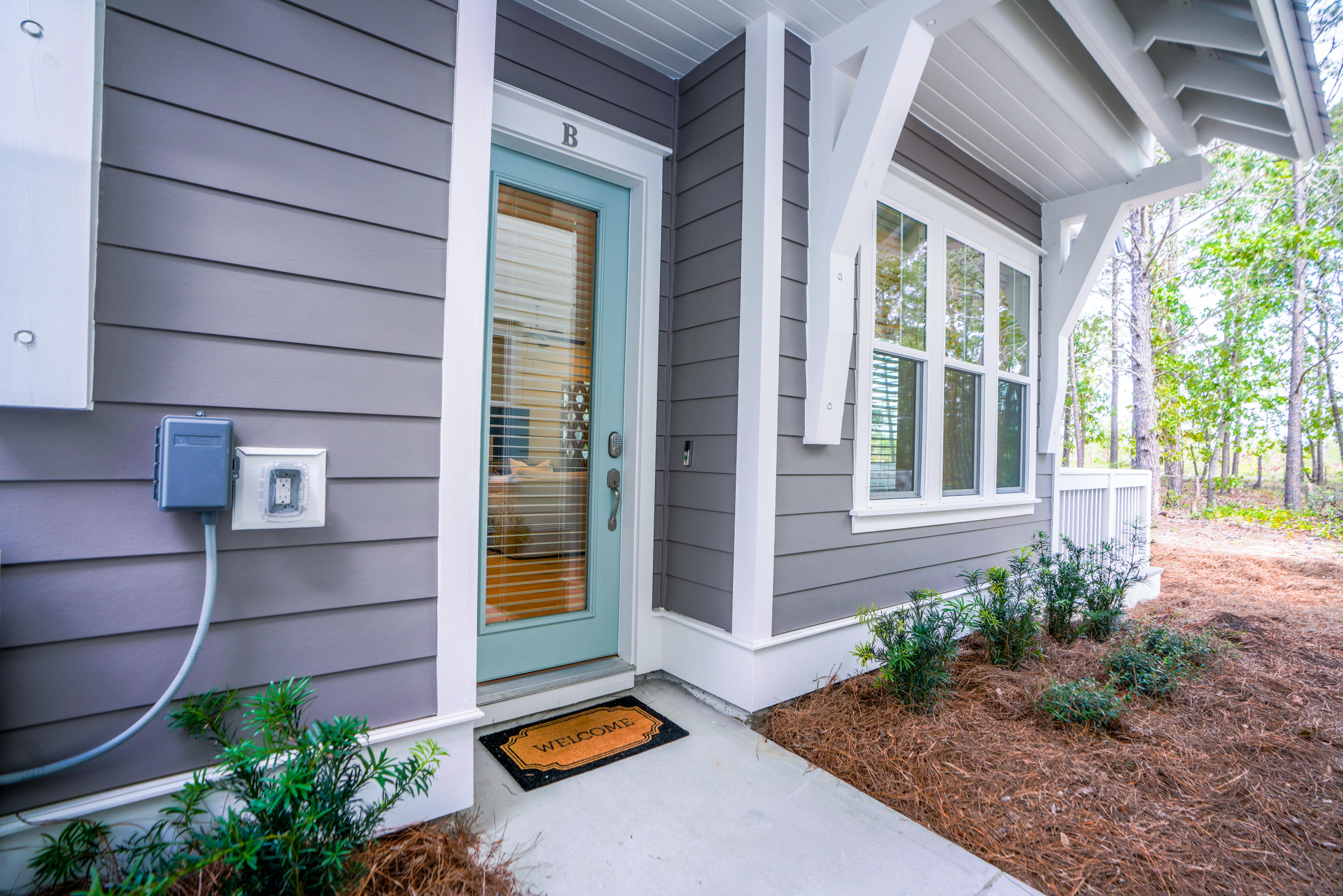 Prominence - Residential