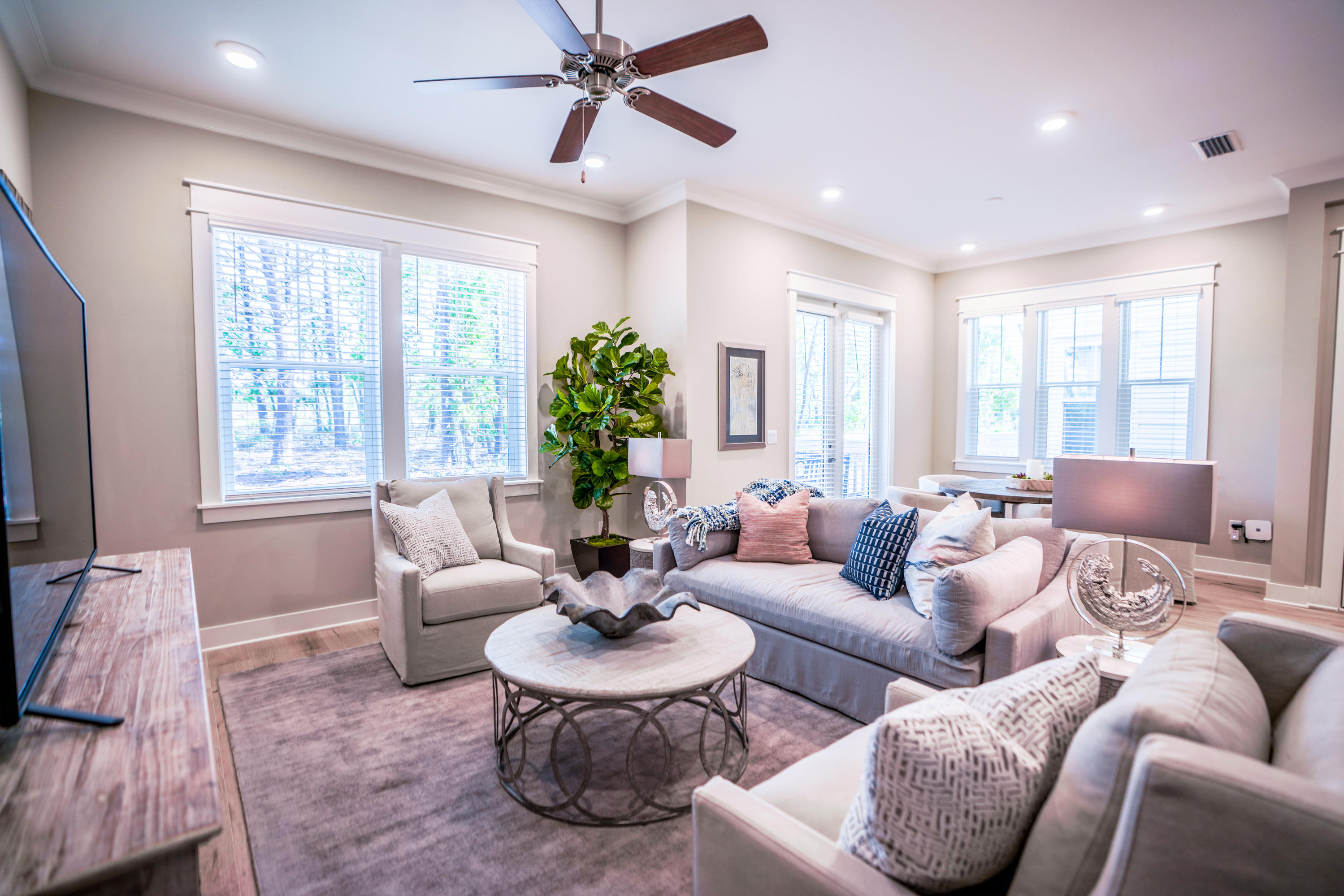 Prominence - Residential
