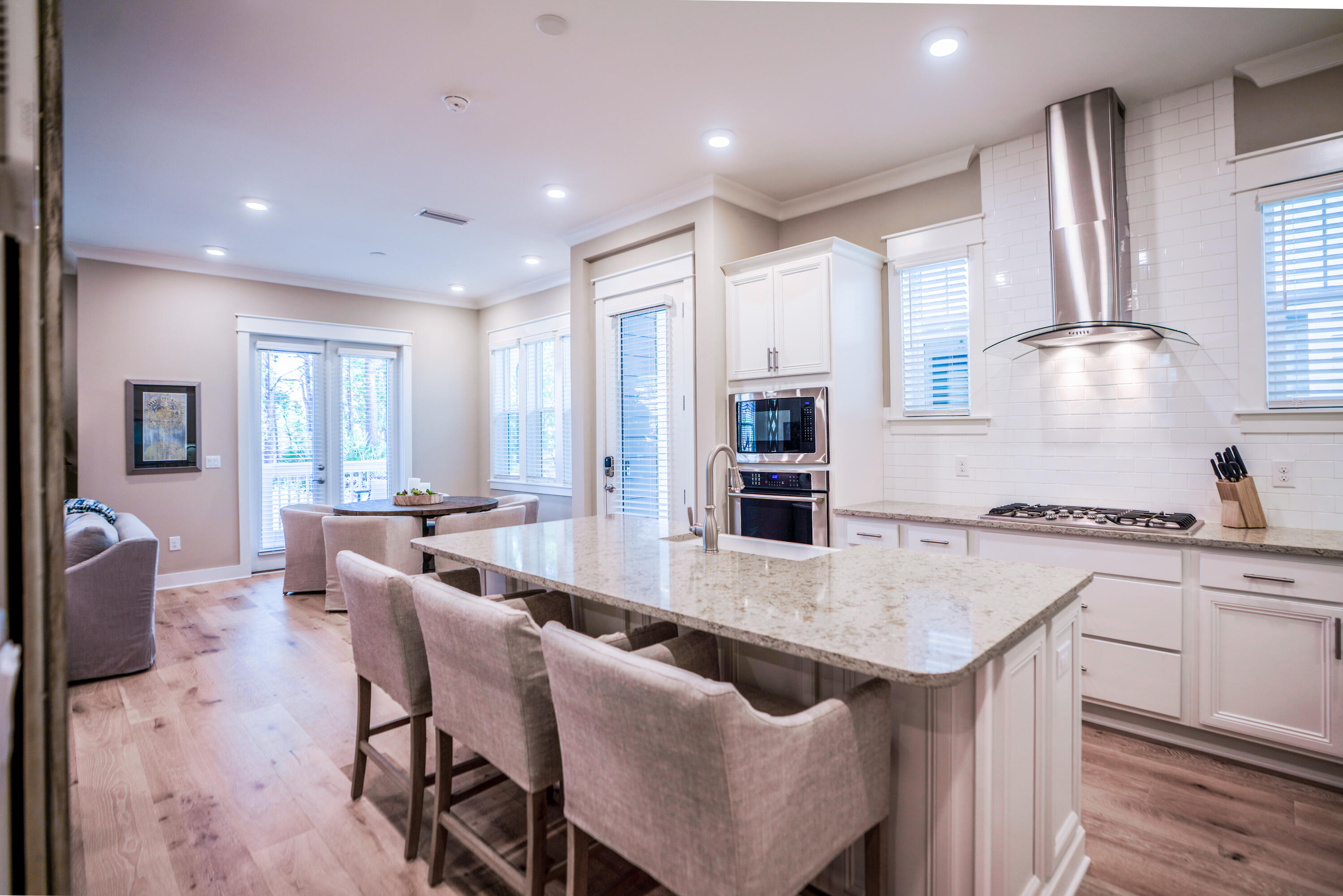 Prominence - Residential