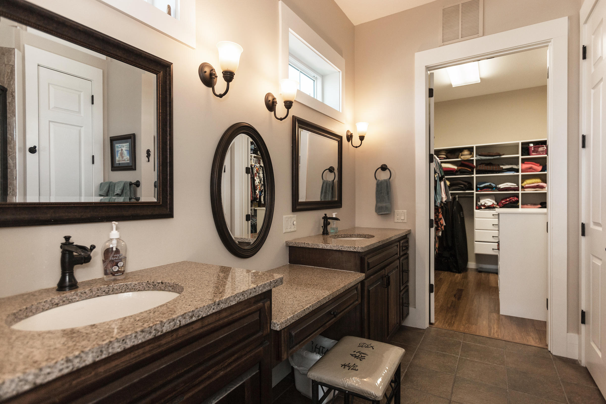 INLET BEACH - Residential