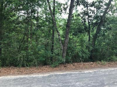 West Orange Crest - Land