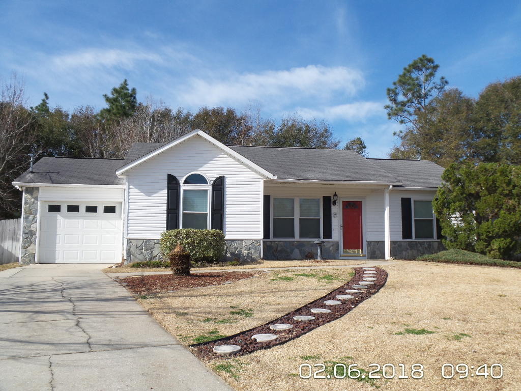 APLIN HEIGHTS S/D PH 1 - Residential Lease