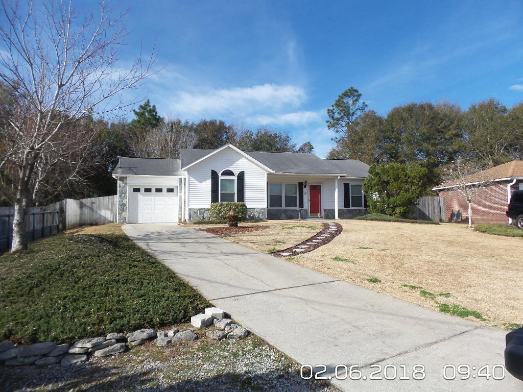 APLIN HEIGHTS S/D PH 1 - Residential Lease