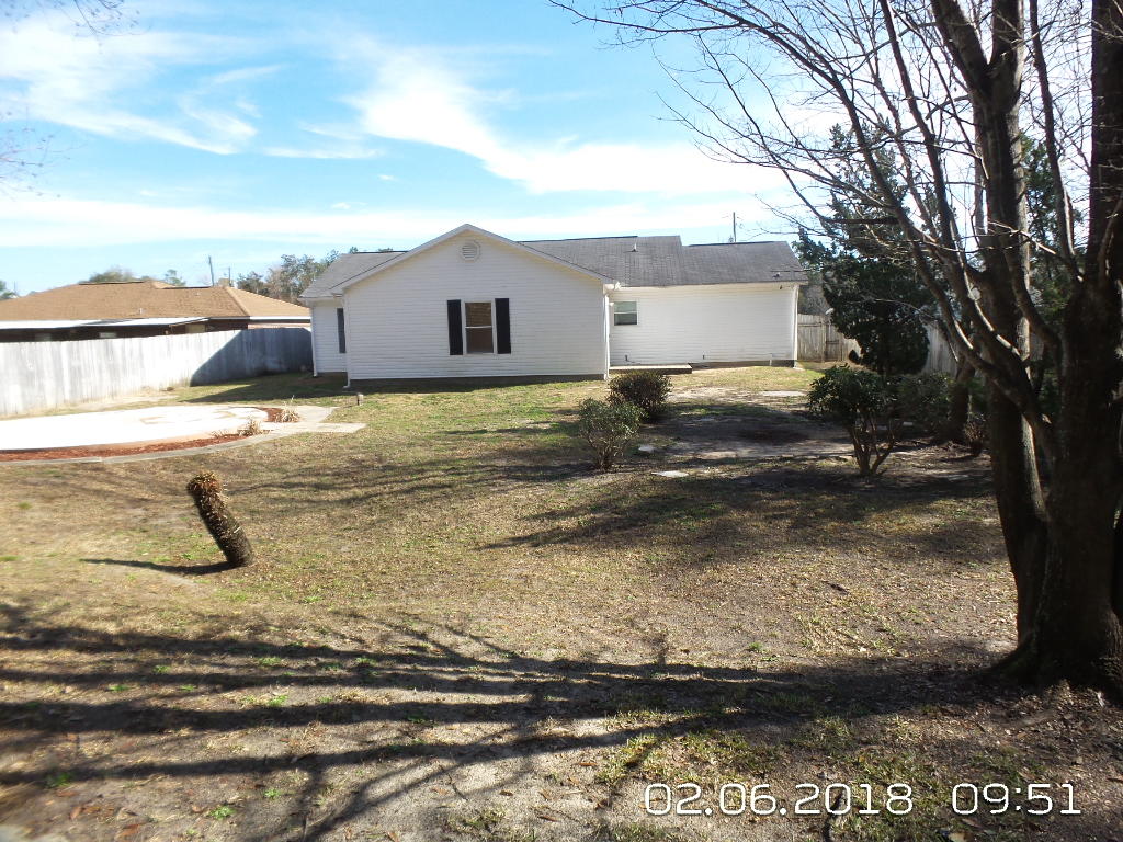 APLIN HEIGHTS S/D PH 1 - Residential Lease