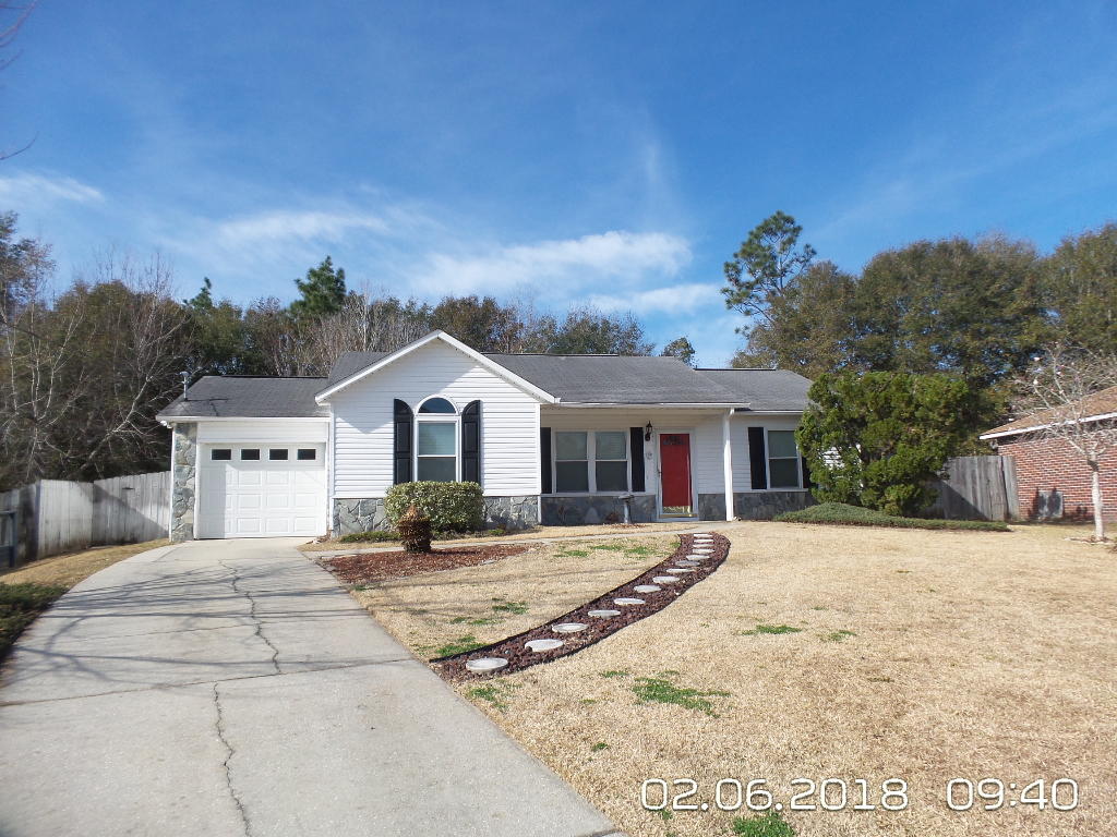 APLIN HEIGHTS S/D PH 1 - Residential Lease