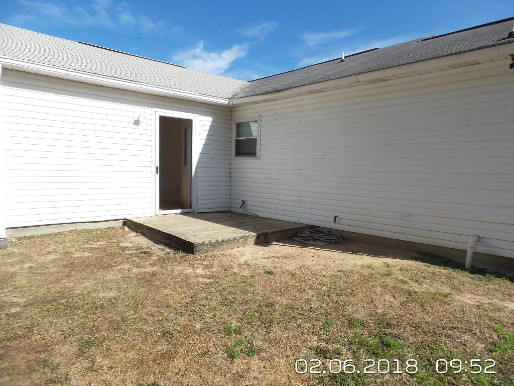 APLIN HEIGHTS S/D PH 1 - Residential Lease