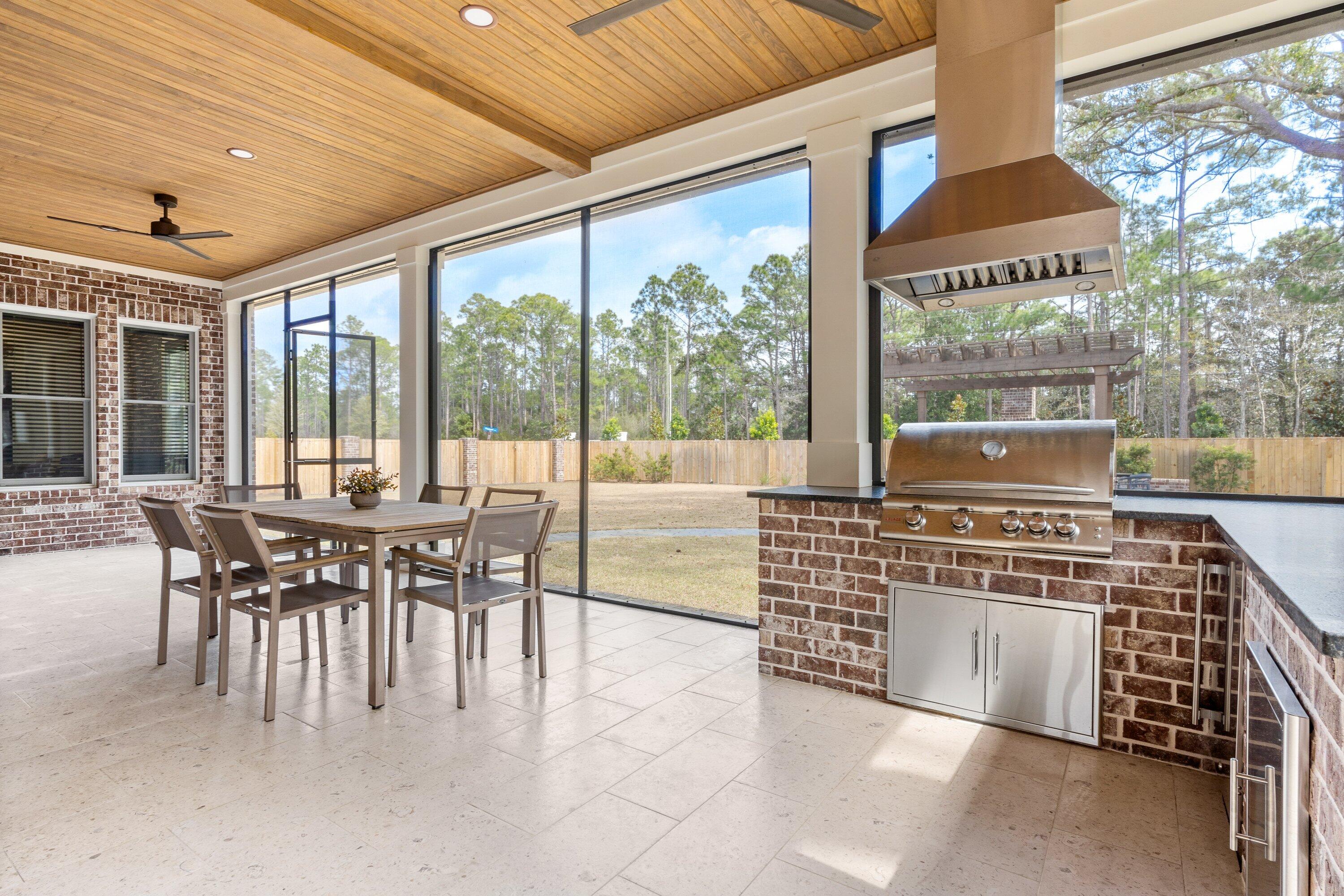 Hunters Run - Residential