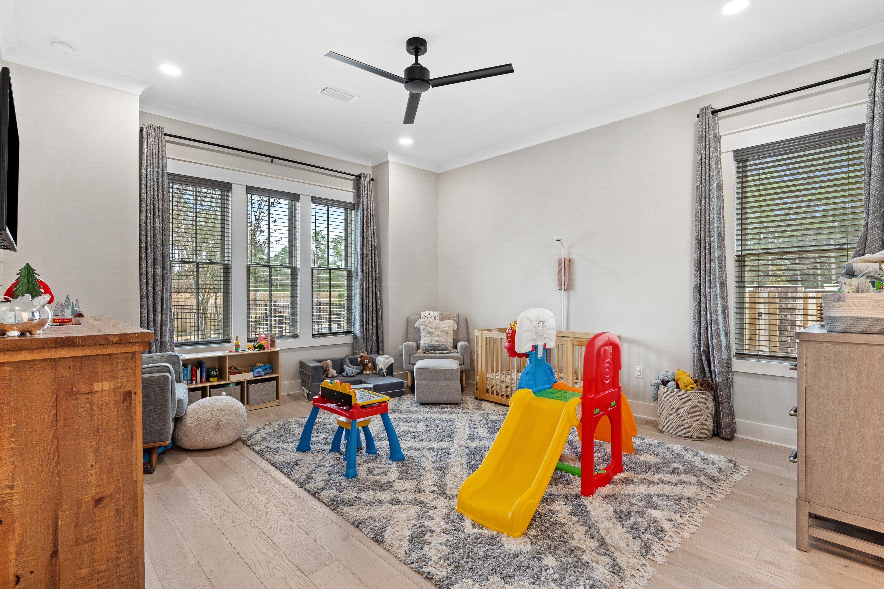 Hunters Run - Residential