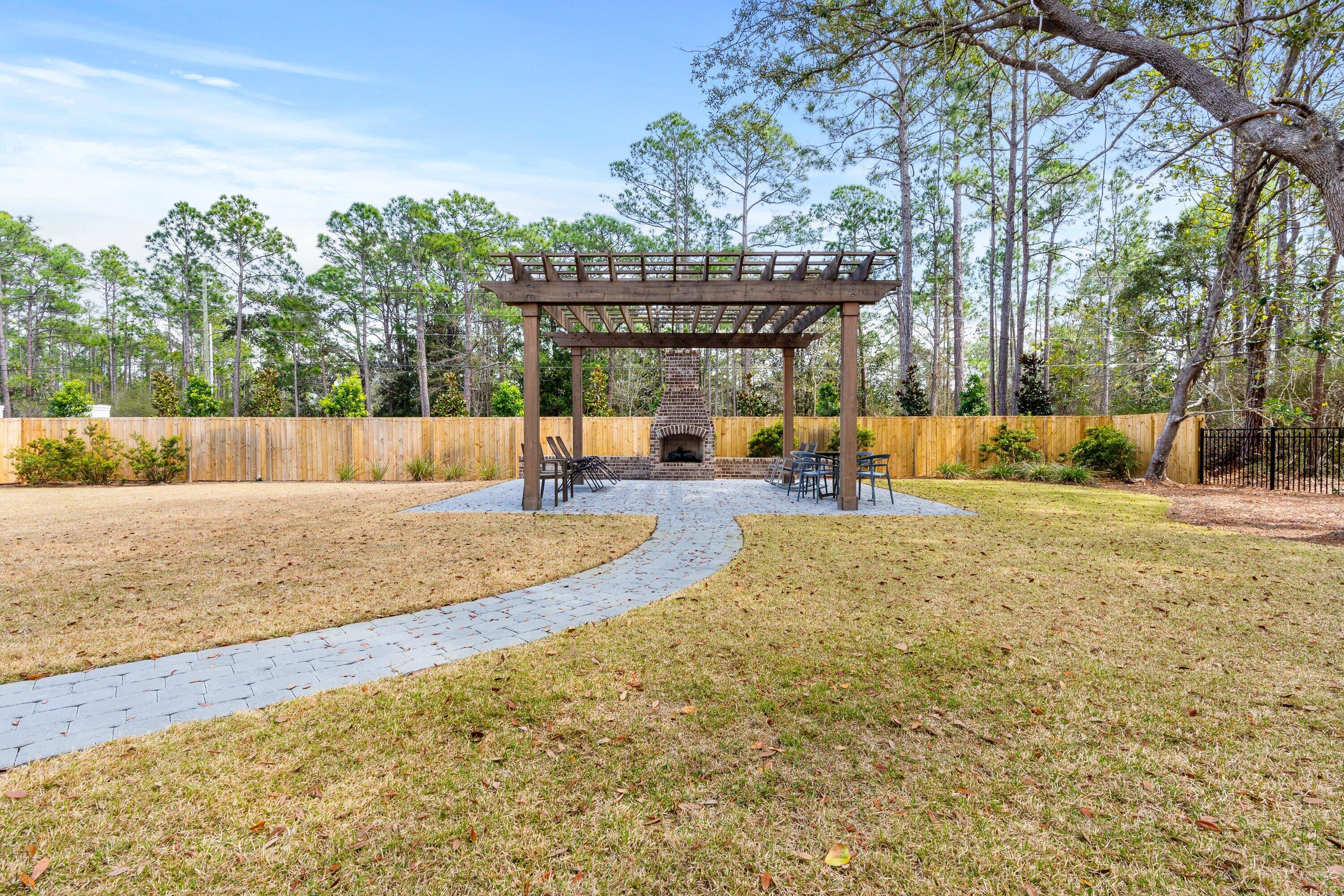 Hunters Run - Residential