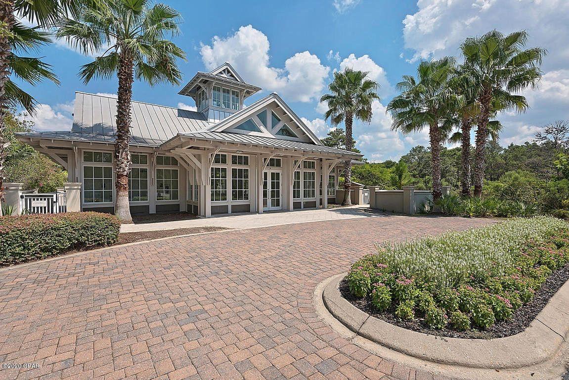 GRANDE POINTE AT INLET BEACH - Residential Lease
