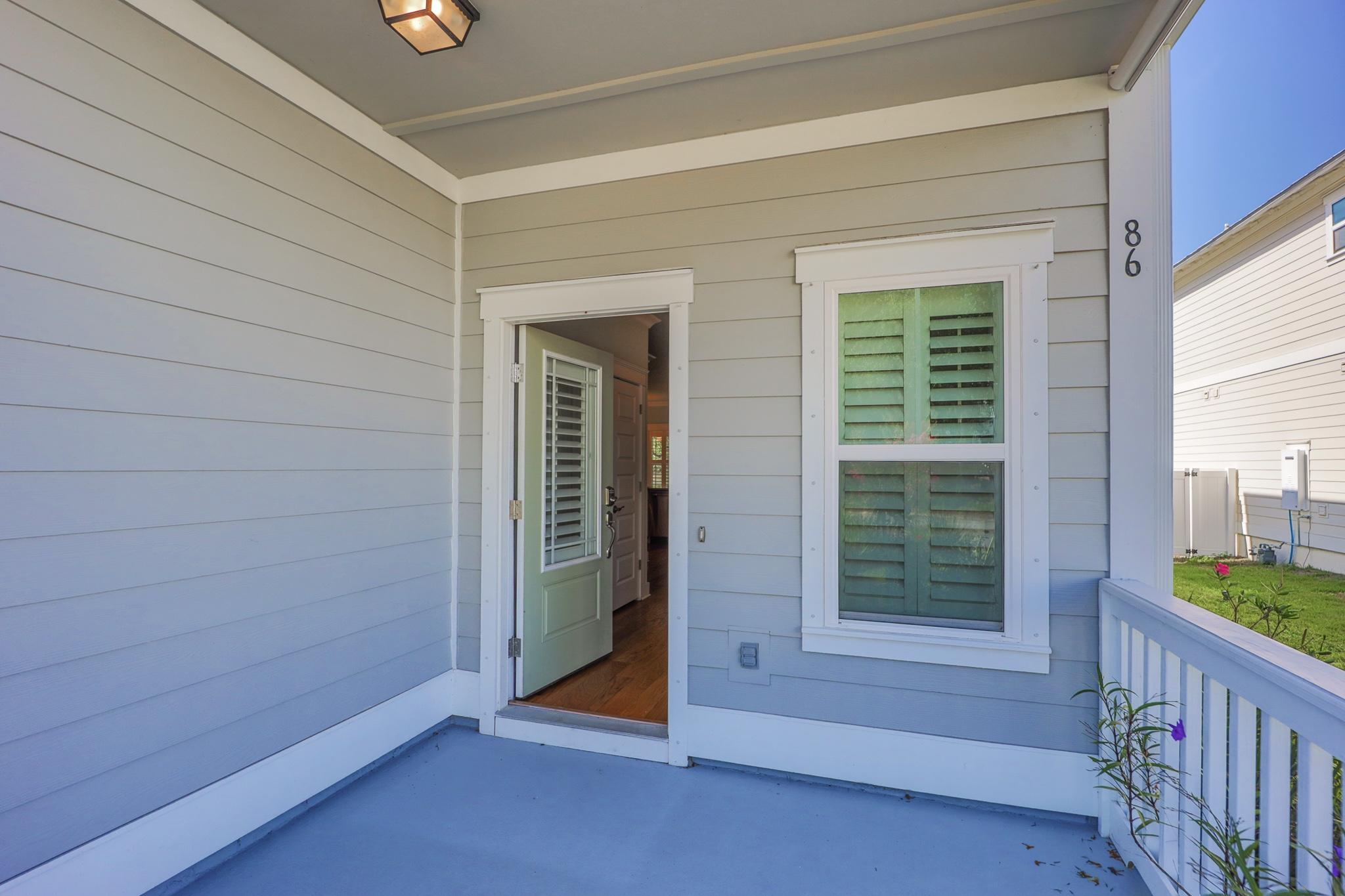 GRANDE POINTE AT INLET BEACH - Residential Lease