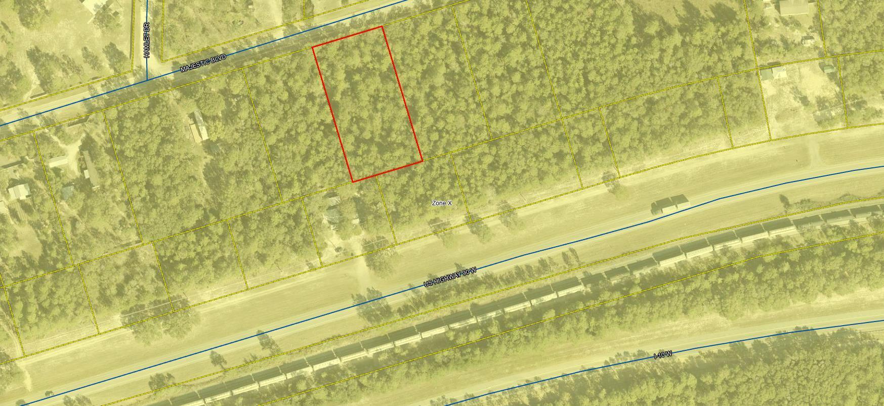 Oakwood Hills Unit V  PB 4-21 - Land