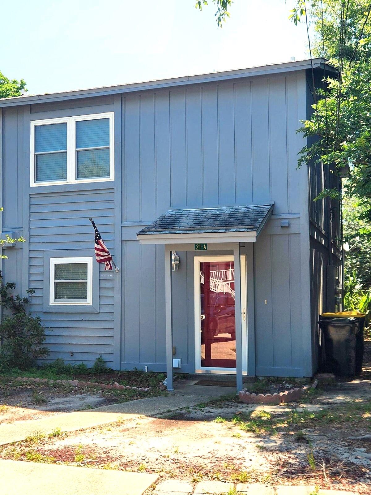 PARKWOO TERRACE S/D LOT 12 - Residential Lease