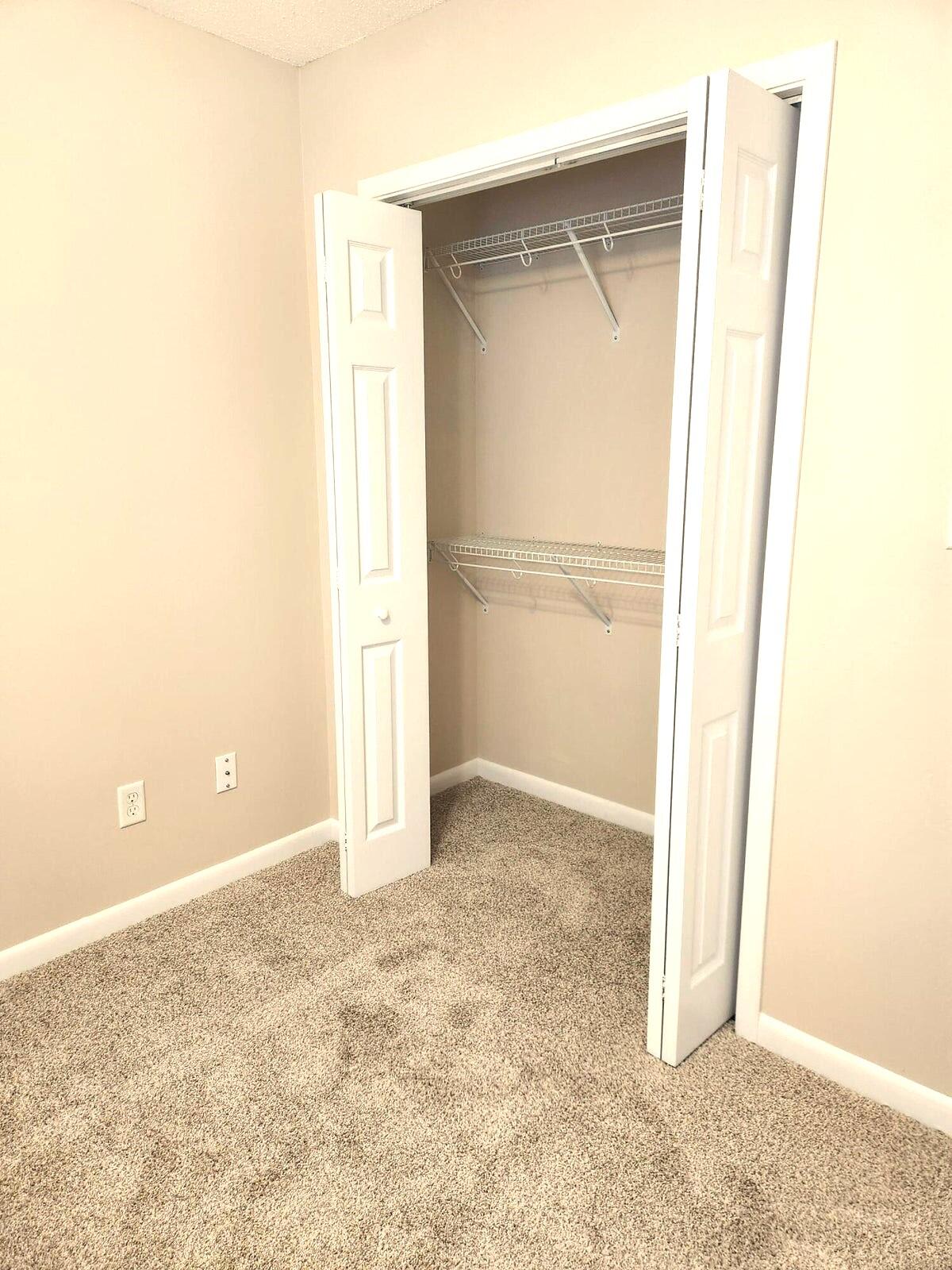 PARKWOO TERRACE S/D LOT 12 - Residential Lease