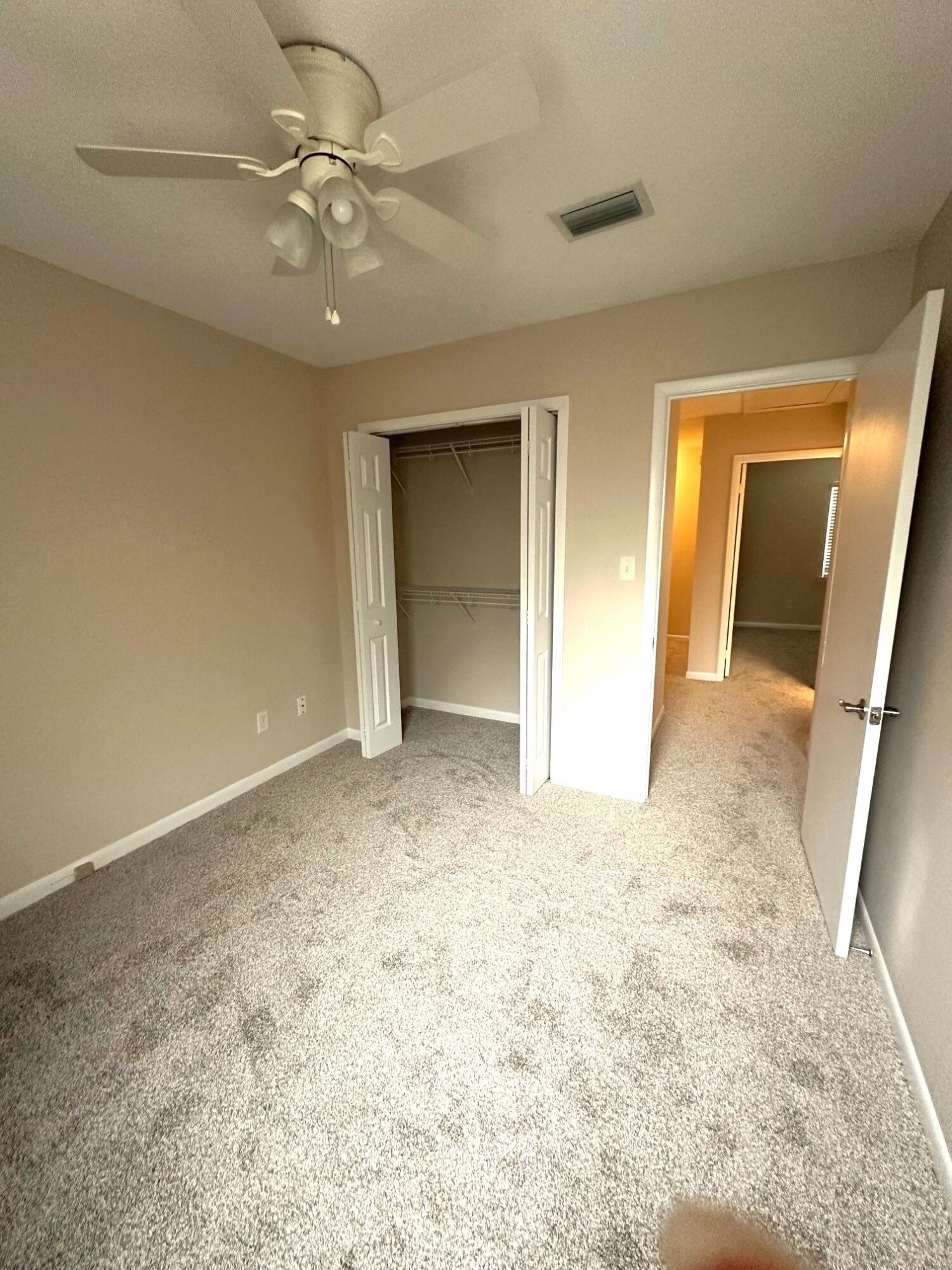 PARKWOO TERRACE S/D LOT 12 - Residential Lease