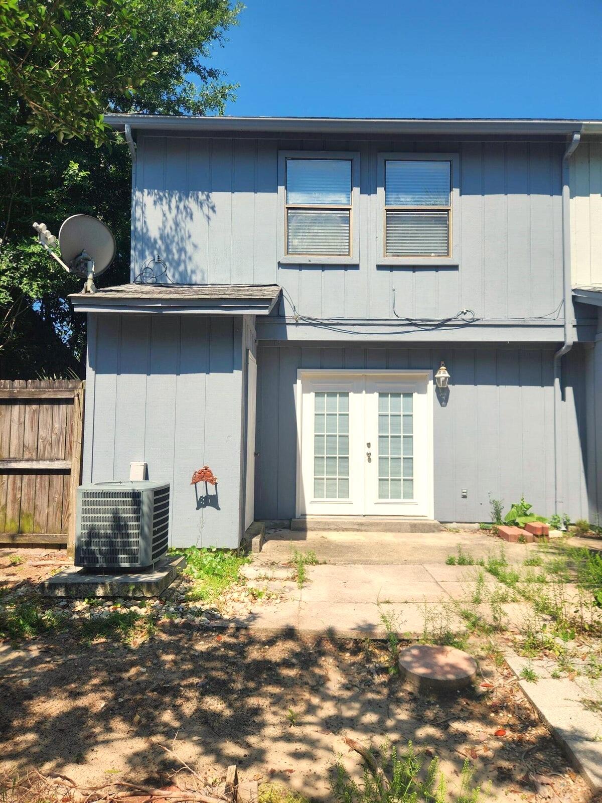 PARKWOO TERRACE S/D LOT 12 - Residential Lease