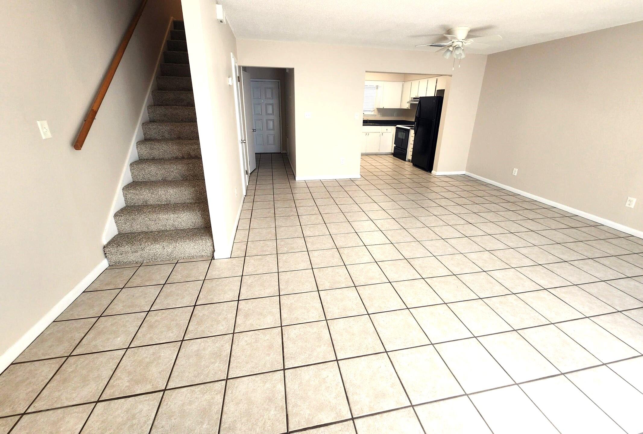 PARKWOO TERRACE S/D LOT 12 - Residential Lease