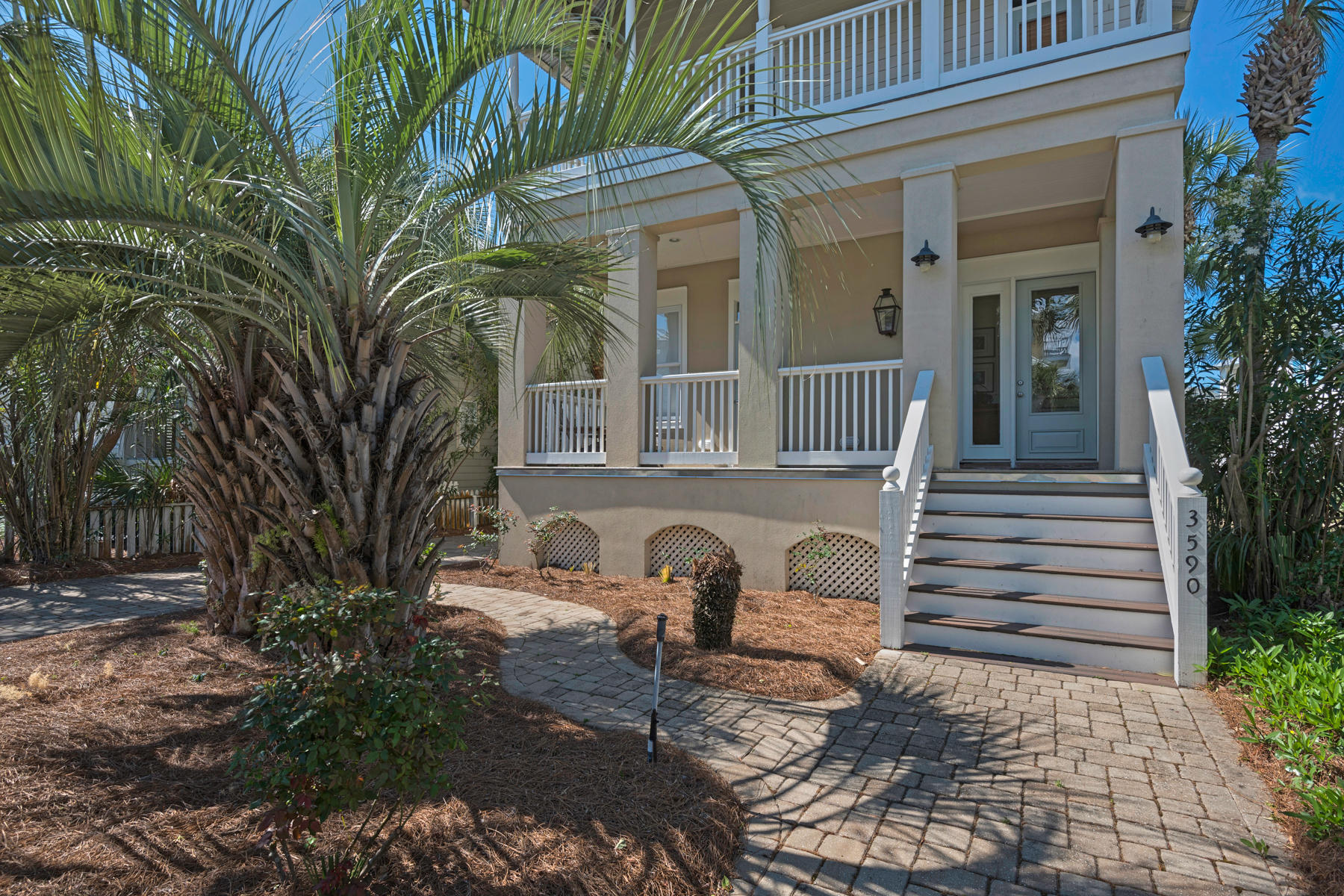 DESTIN POINTE - Residential