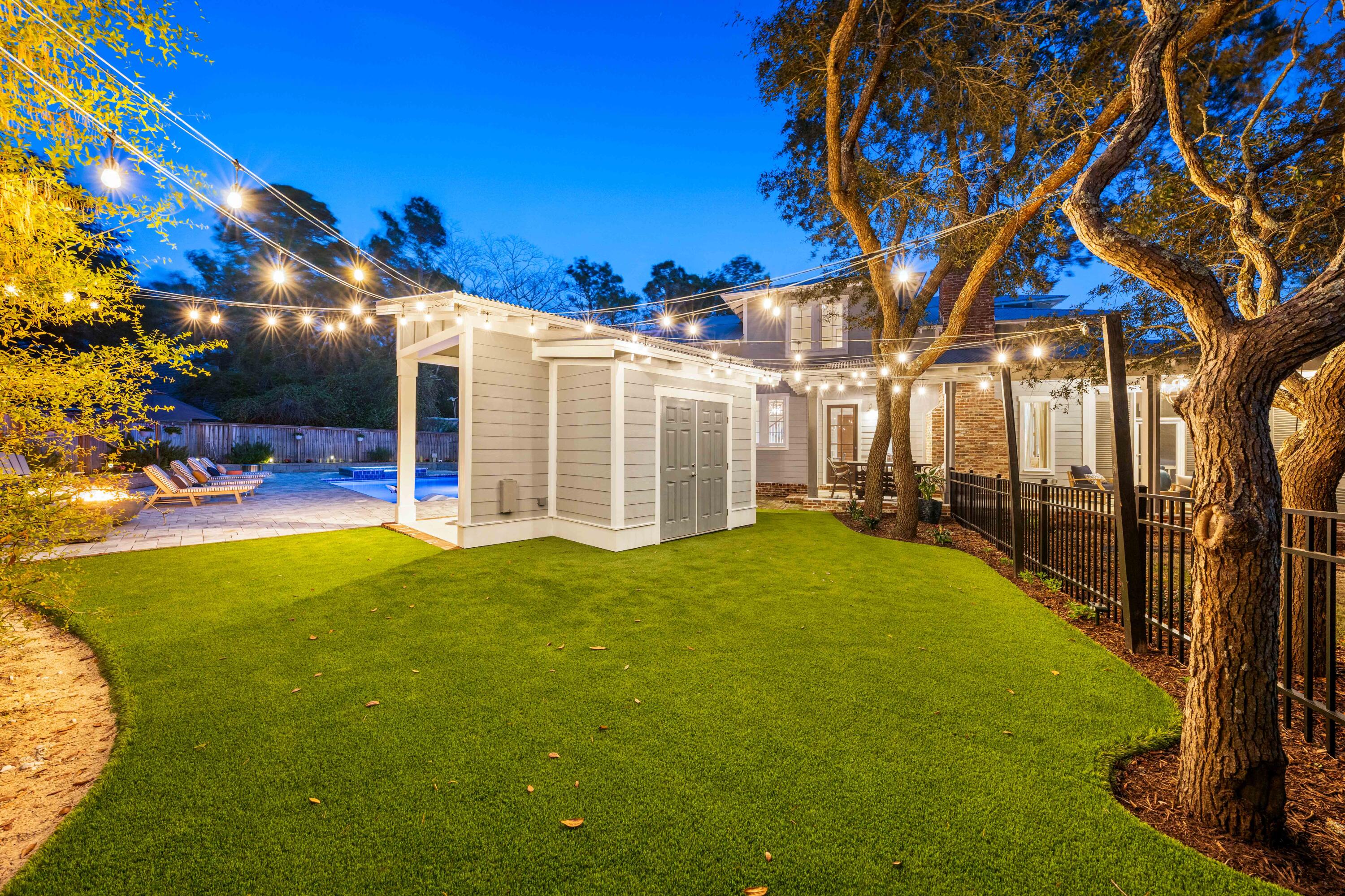 BEACH HIGHLANDS - Residential