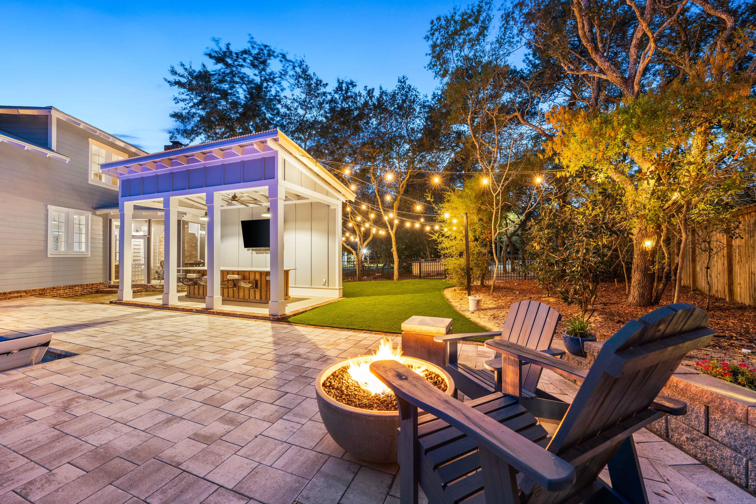 BEACH HIGHLANDS - Residential