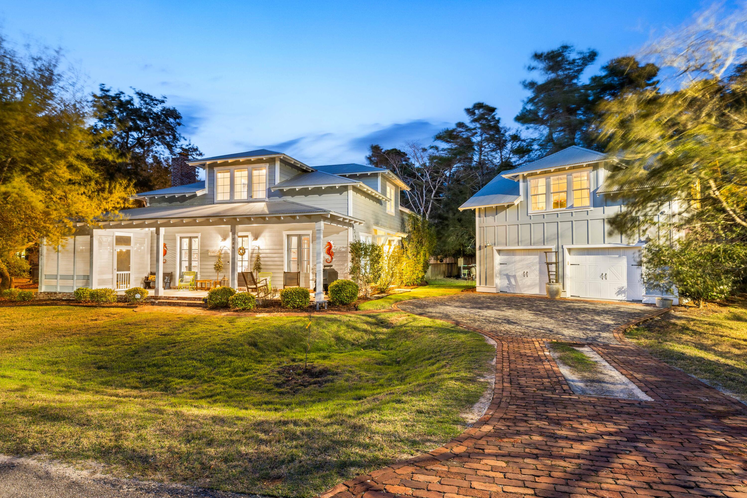 BEACH HIGHLANDS - Residential