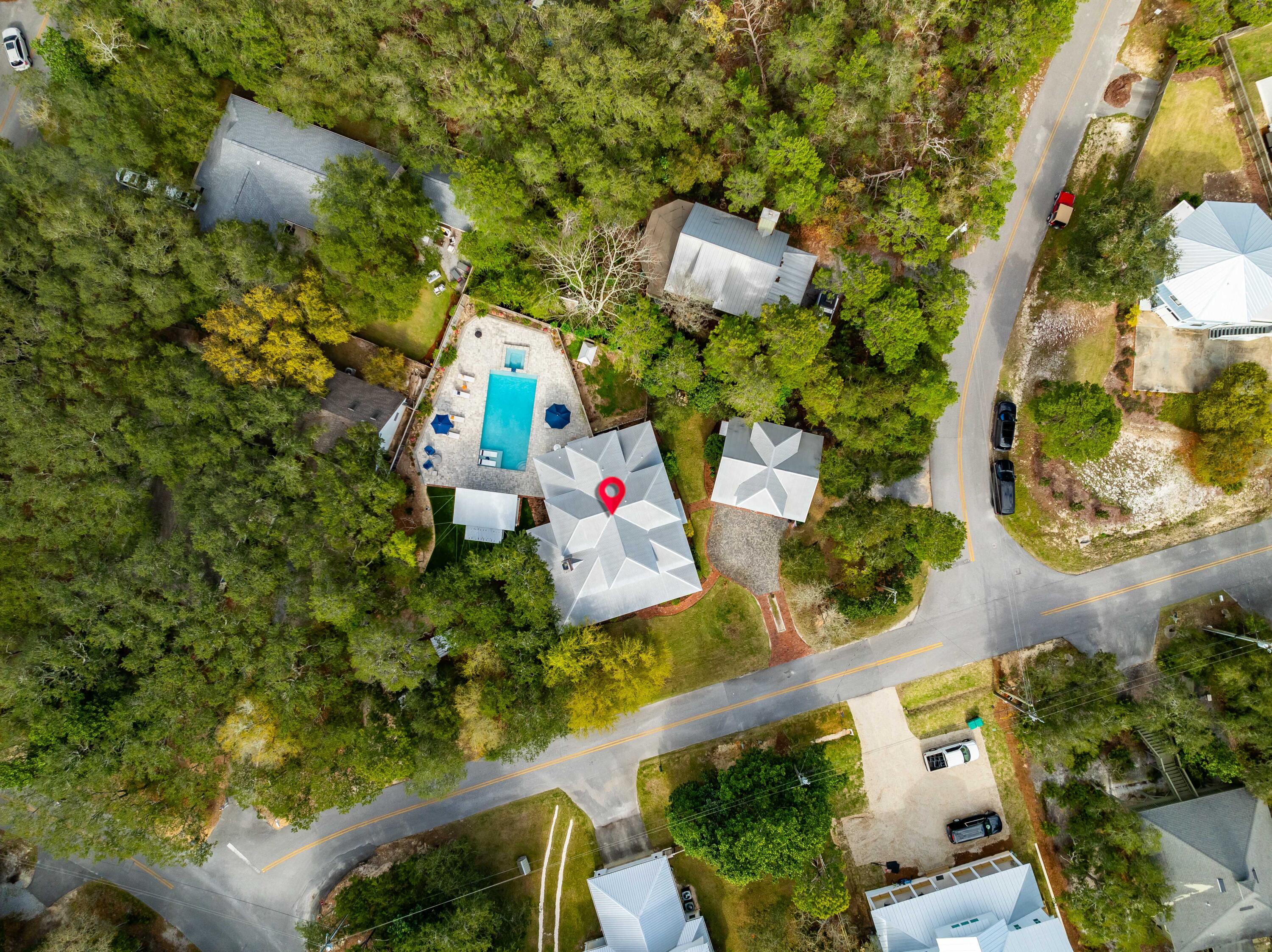 BEACH HIGHLANDS - Residential