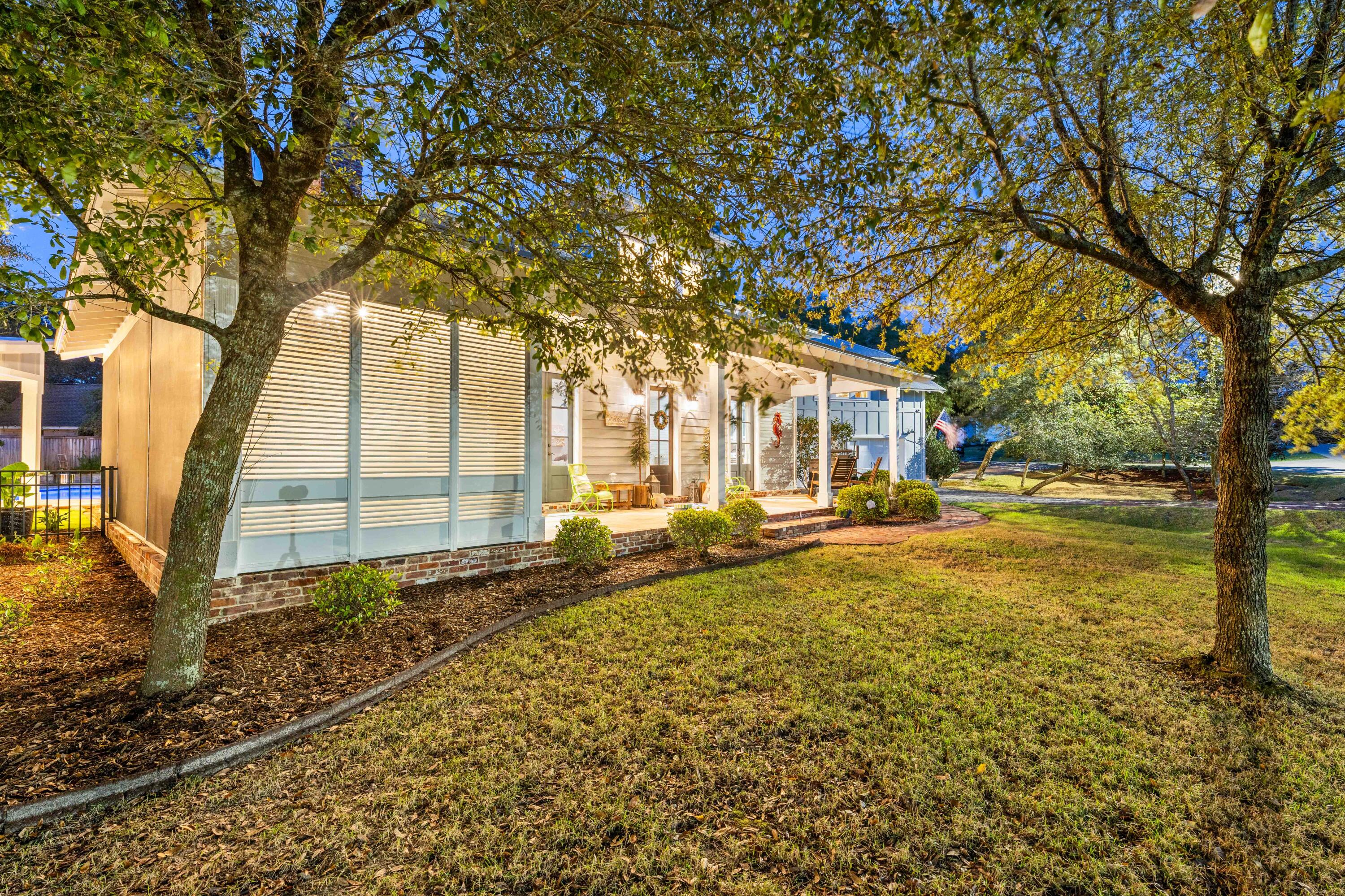 BEACH HIGHLANDS - Residential