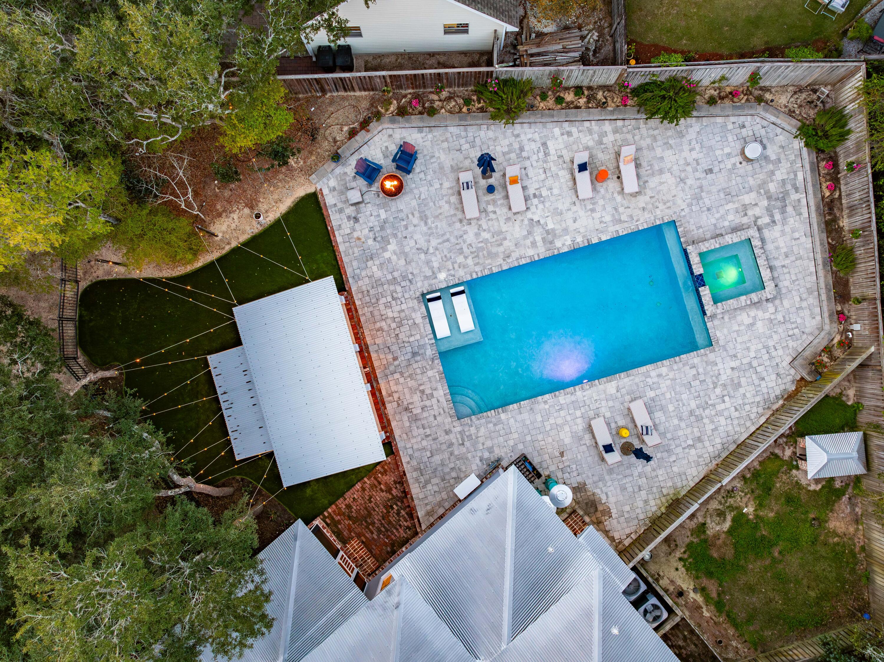 BEACH HIGHLANDS - Residential