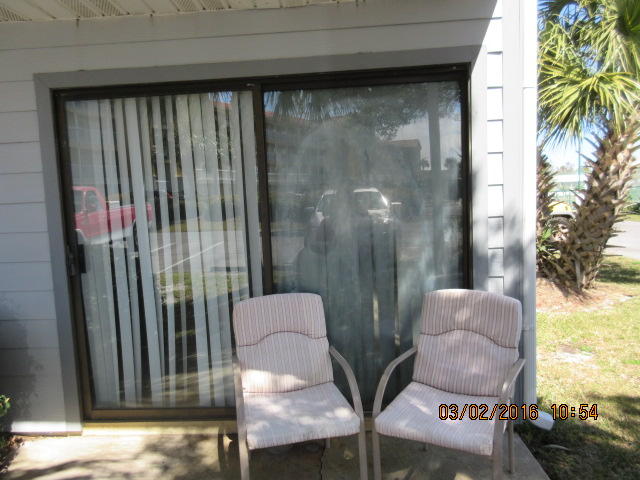 SURFSONG CONDO OF DESTIN - Residential Lease