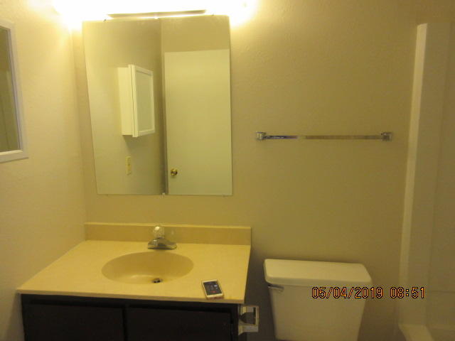 SURFSONG CONDO OF DESTIN - Residential Lease