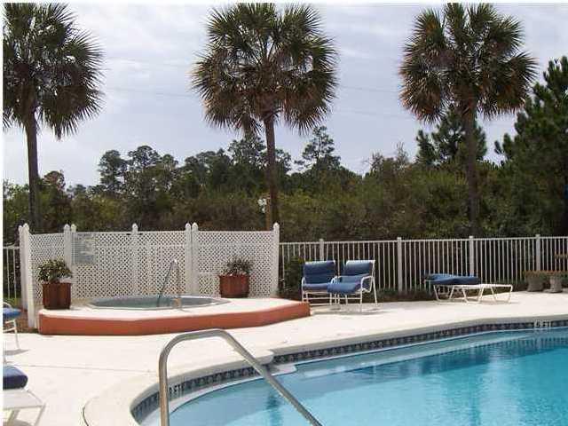 THE FLORIDA CLUB - Residential Lease