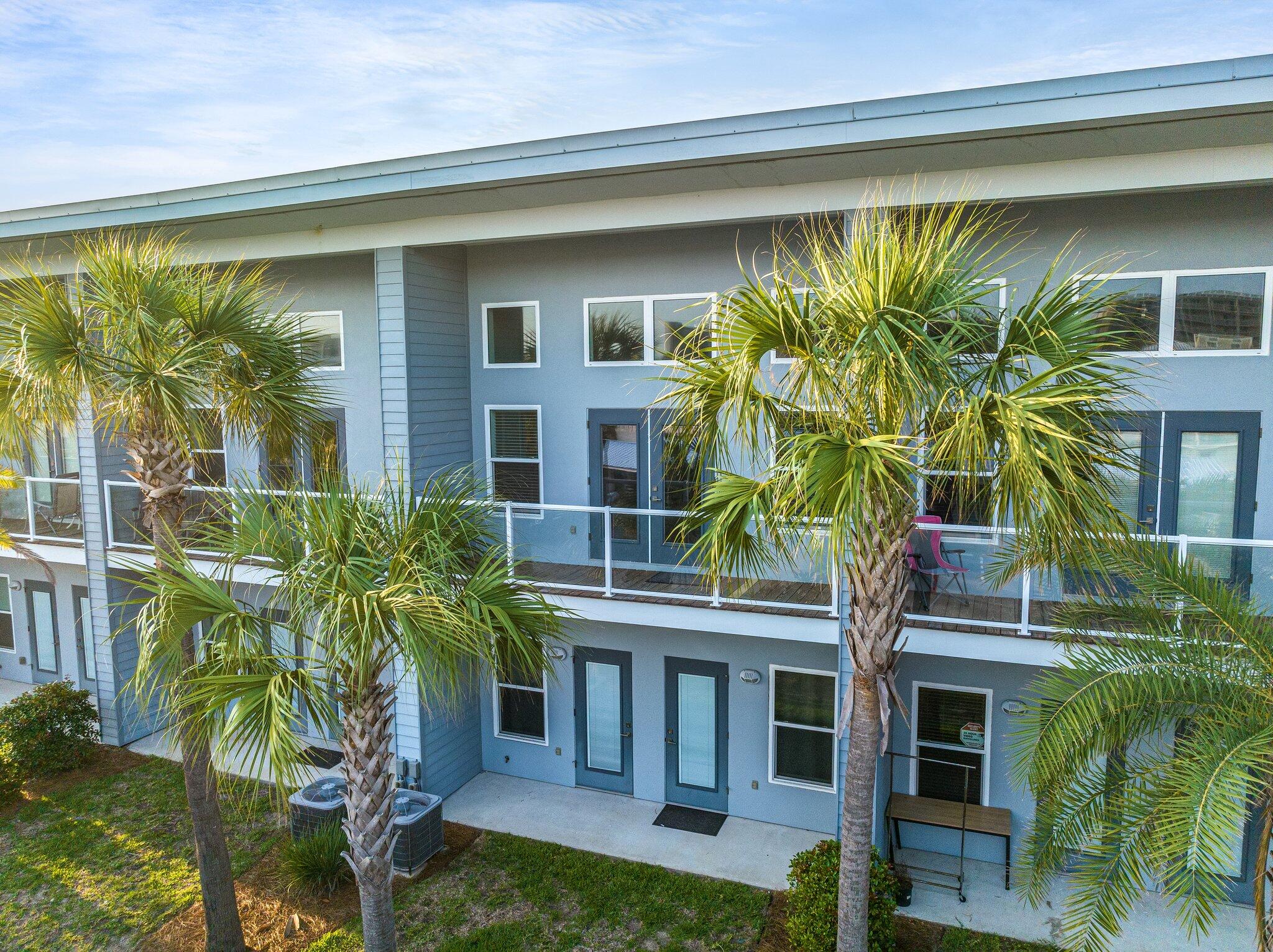 Soundside Lofts - Residential Lease