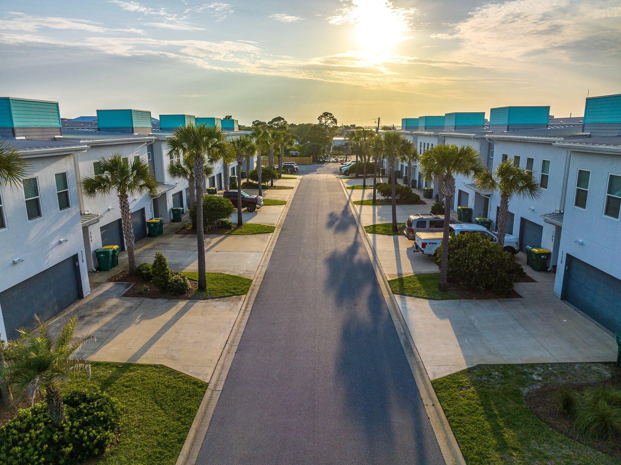 Soundside Lofts - Residential Lease